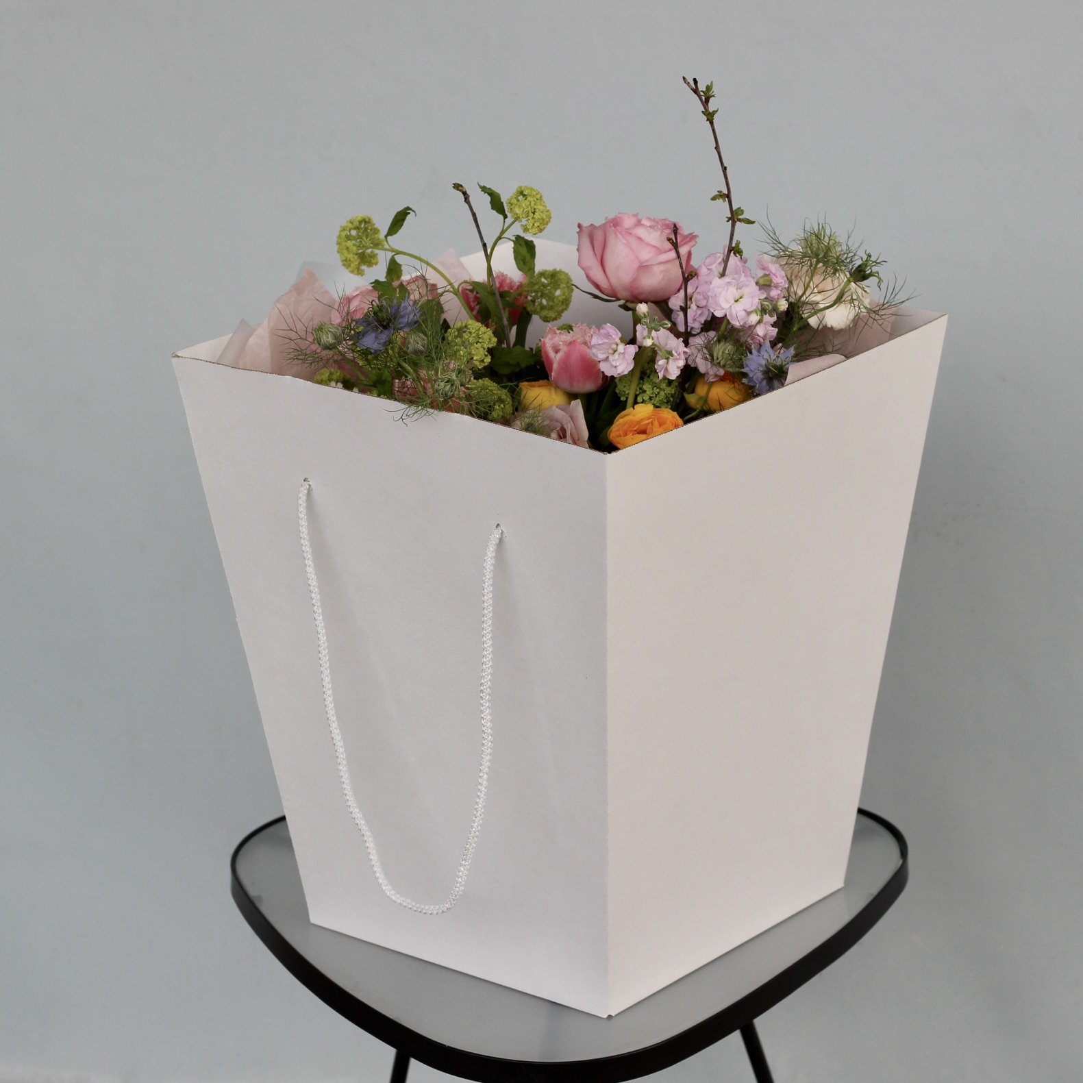 Доставим в срок