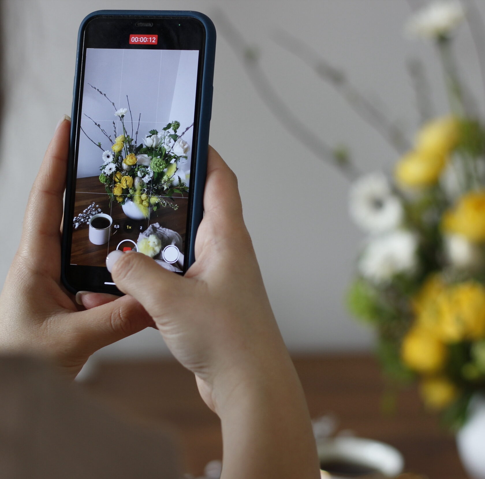 Сделаем фото