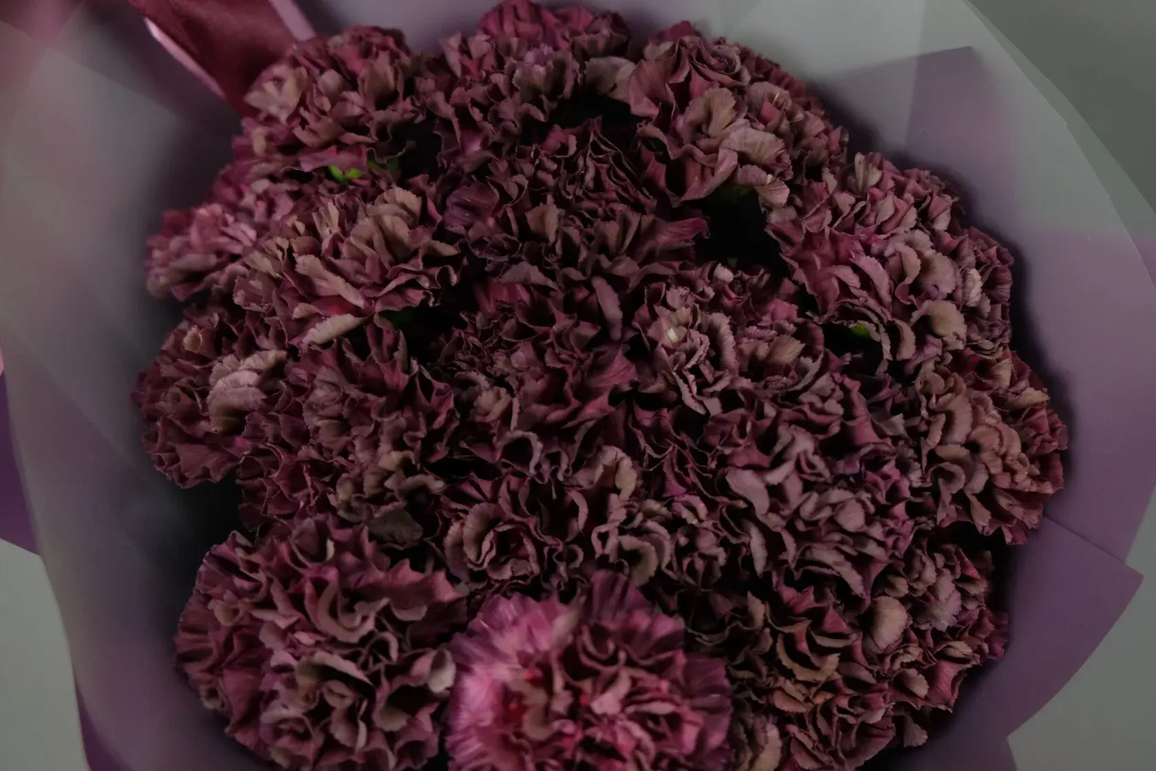 Доставка букета