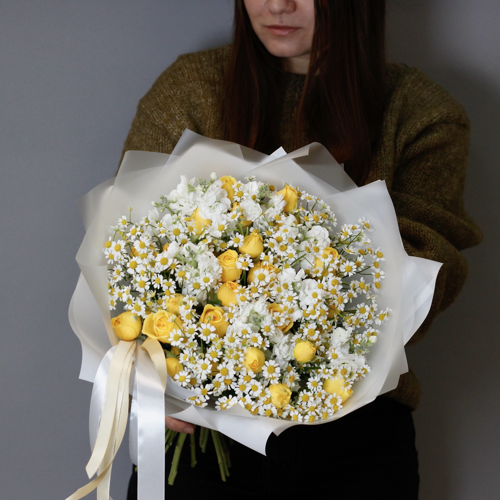 Солнечное Настроение