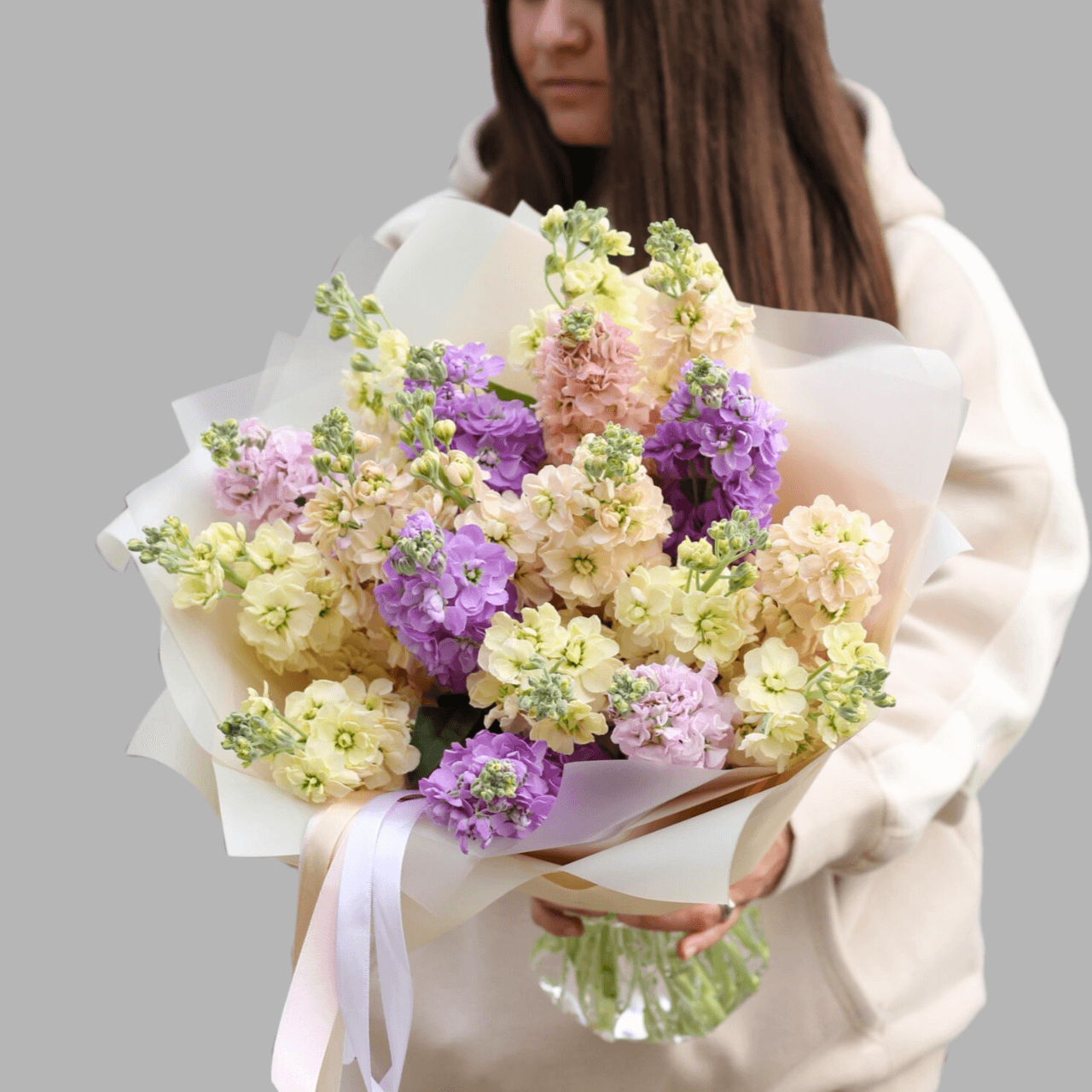 Маттиола Микс