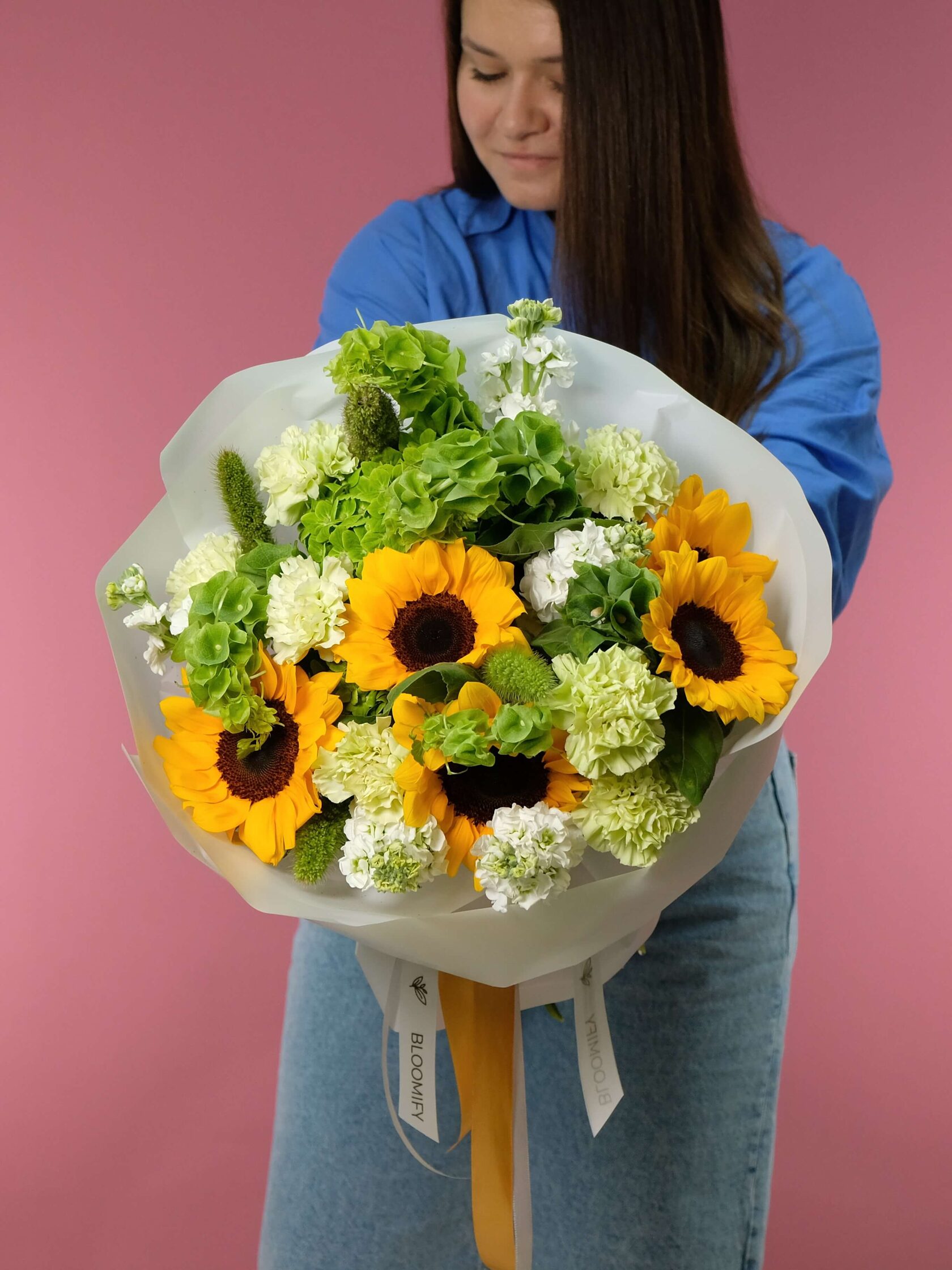 Летнее Поле