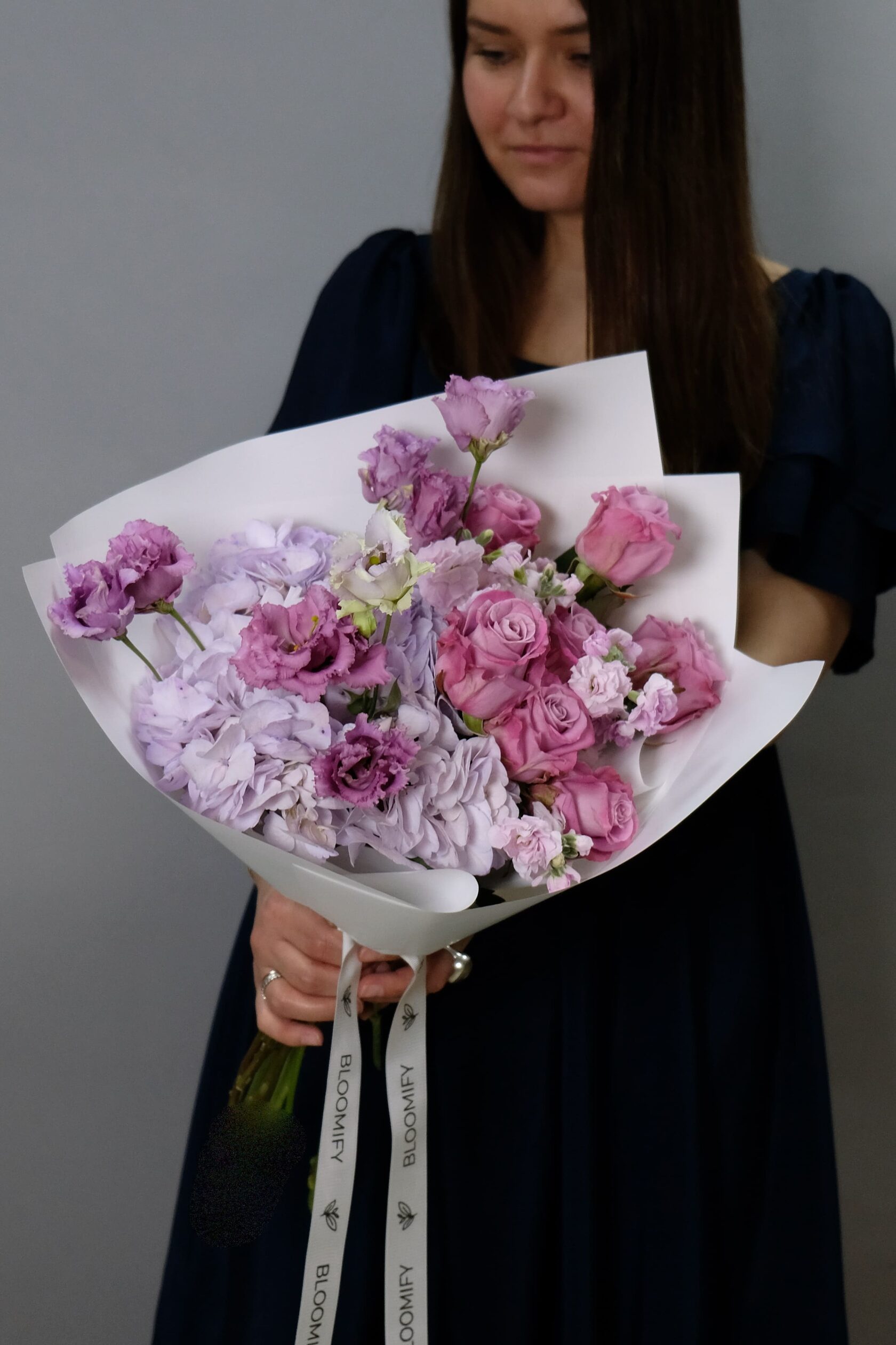 Пурпурный Взгляд