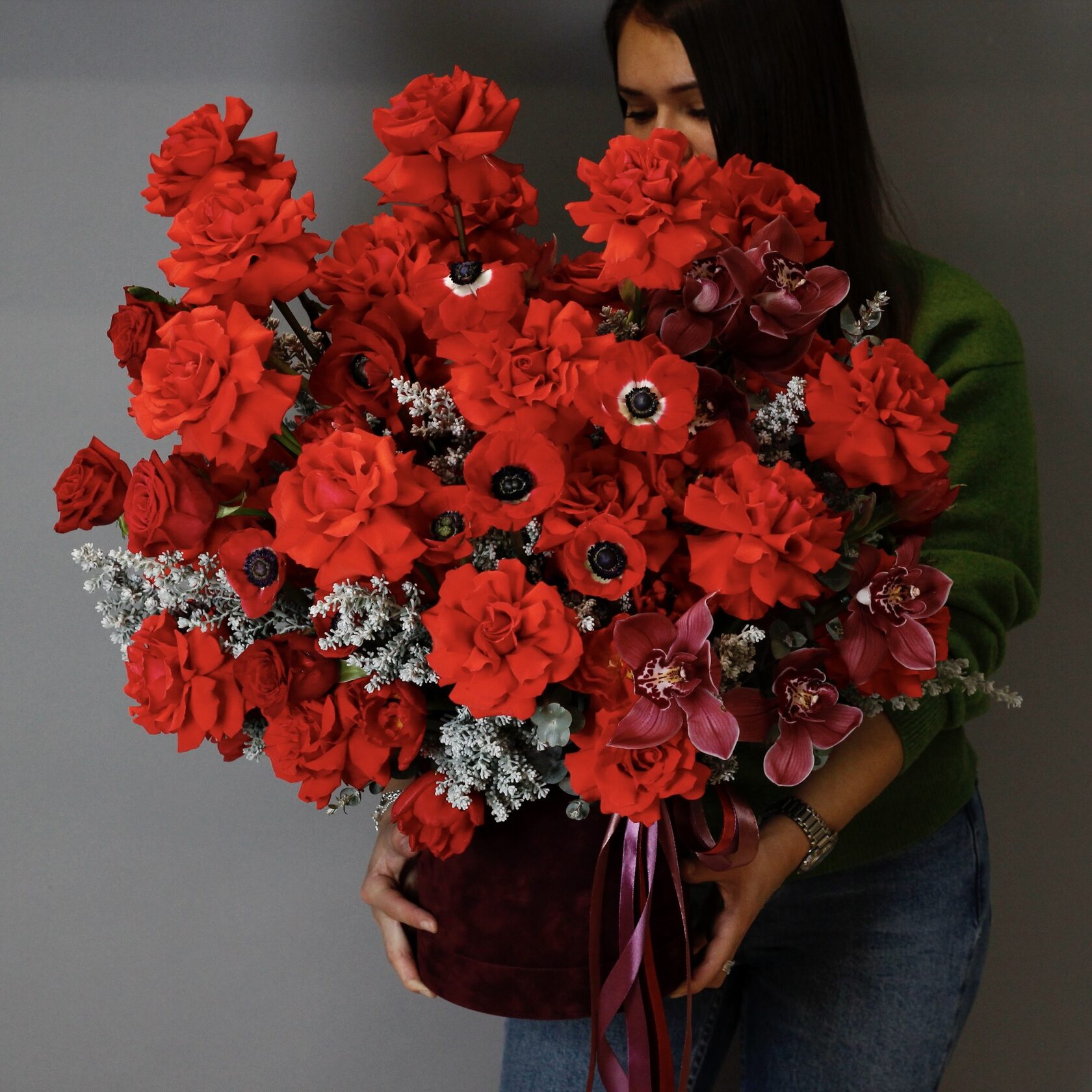 Искры страсти