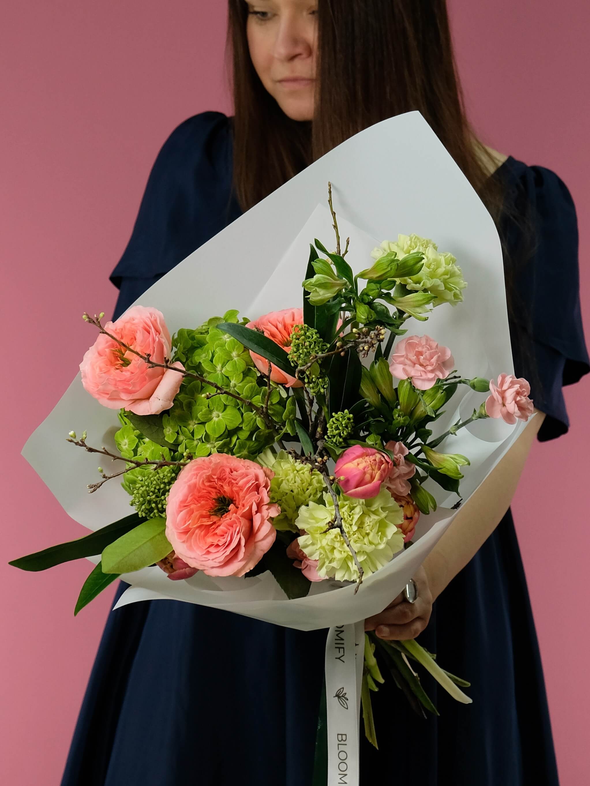 Свежесть весны