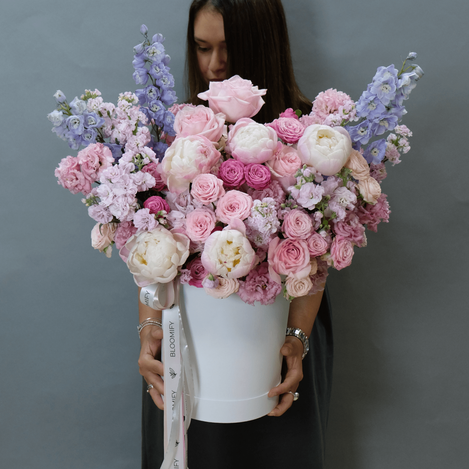 Симфония нежности