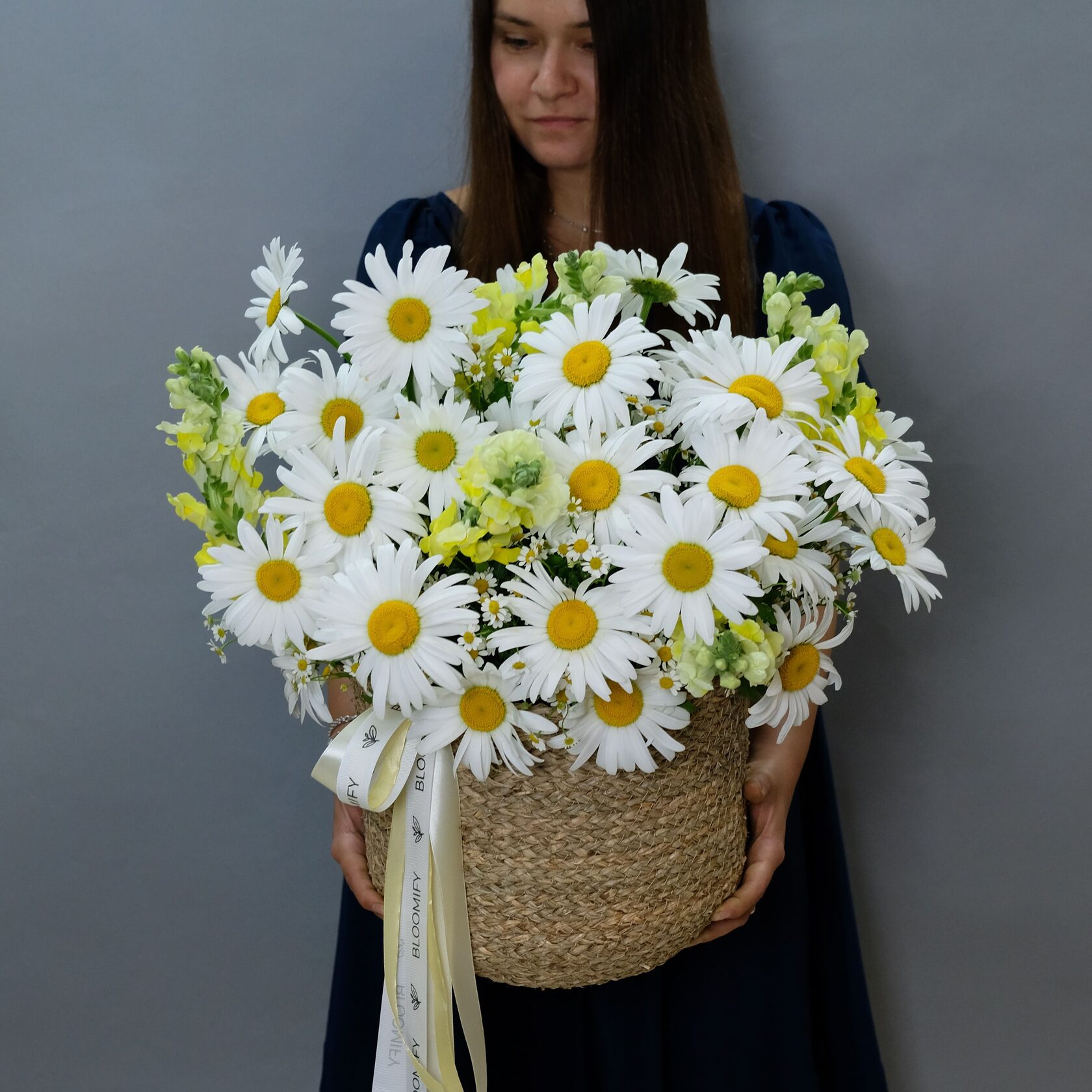 Ромашковое Поле