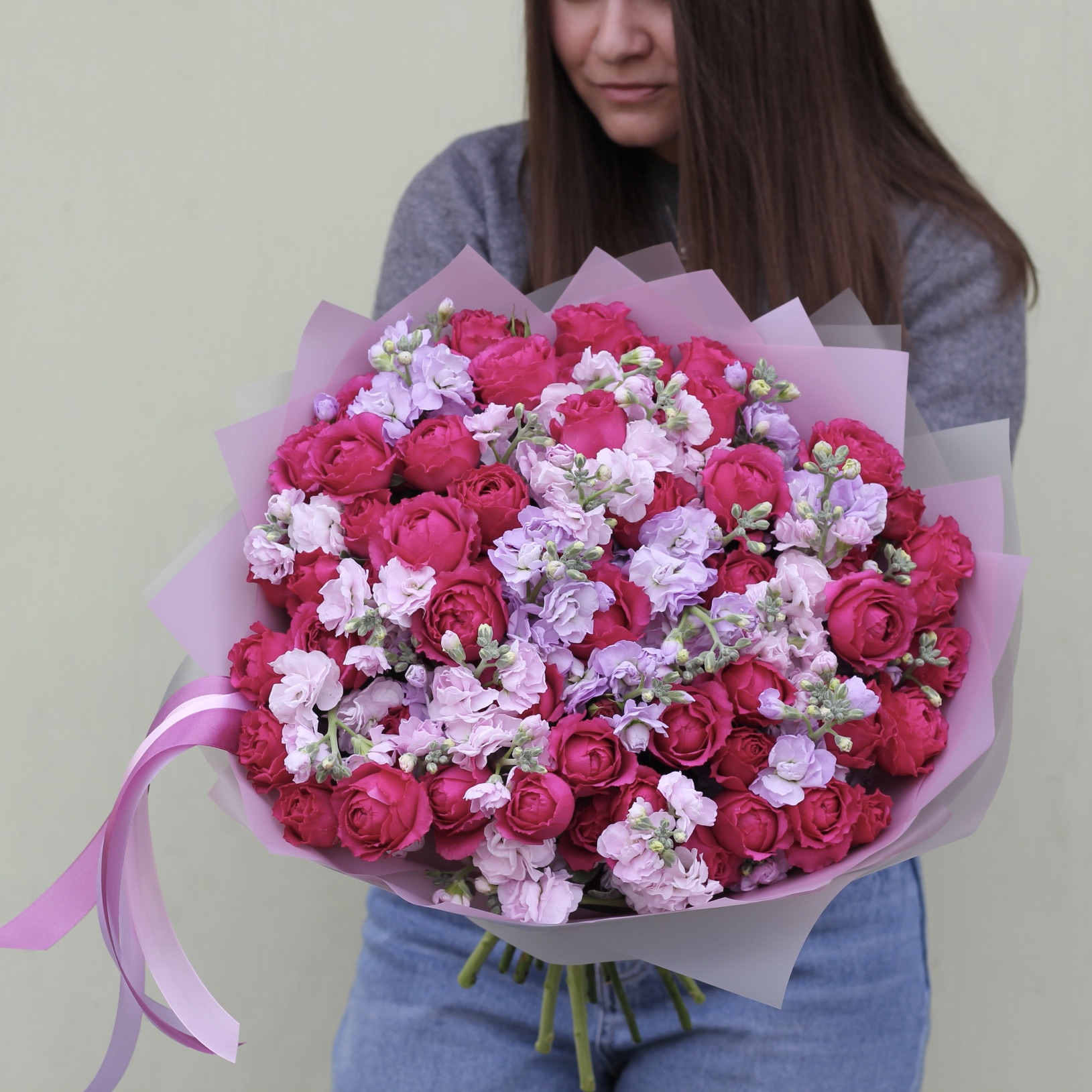 Ягодный Щербет