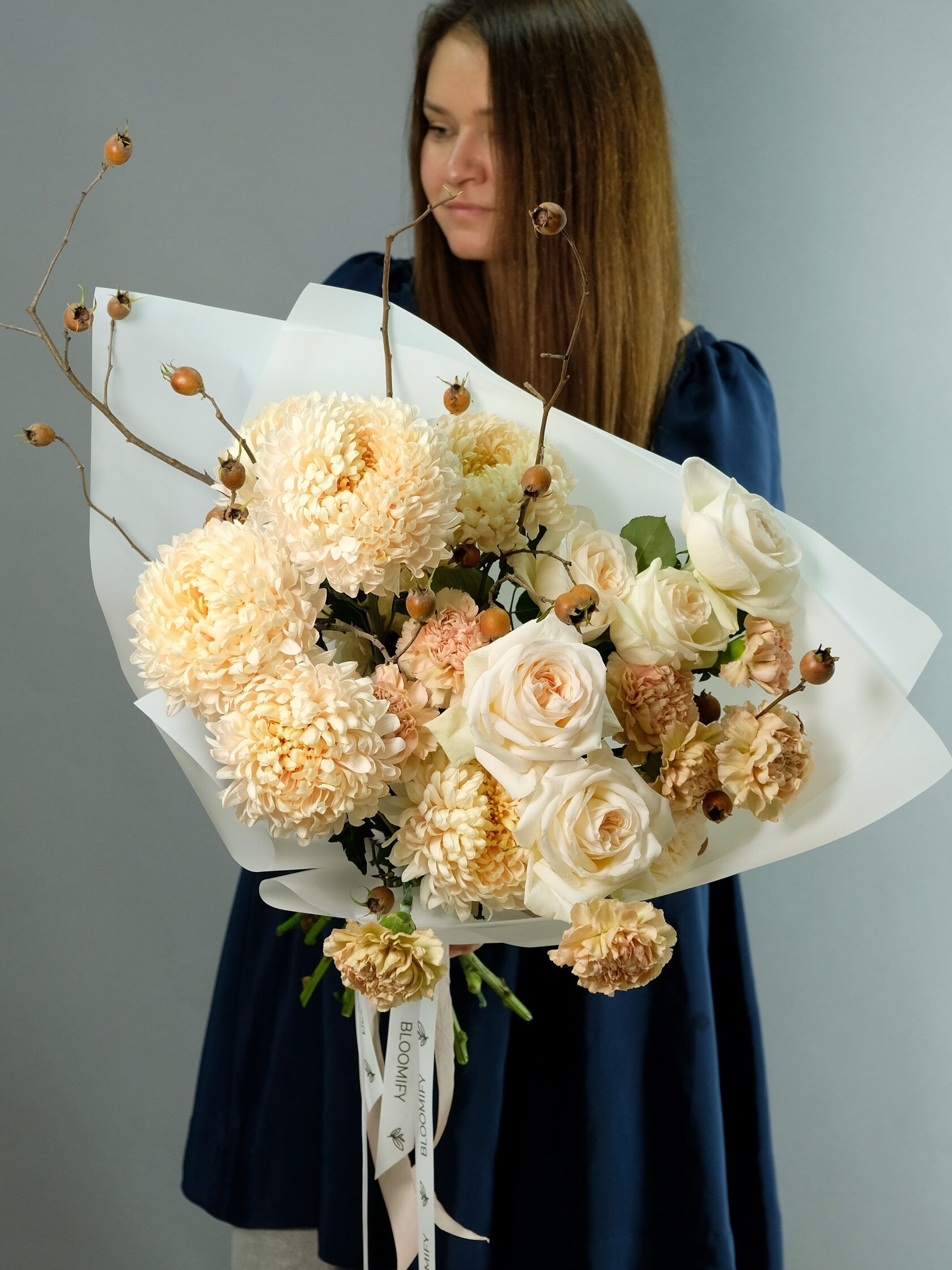 Ванильный Раф