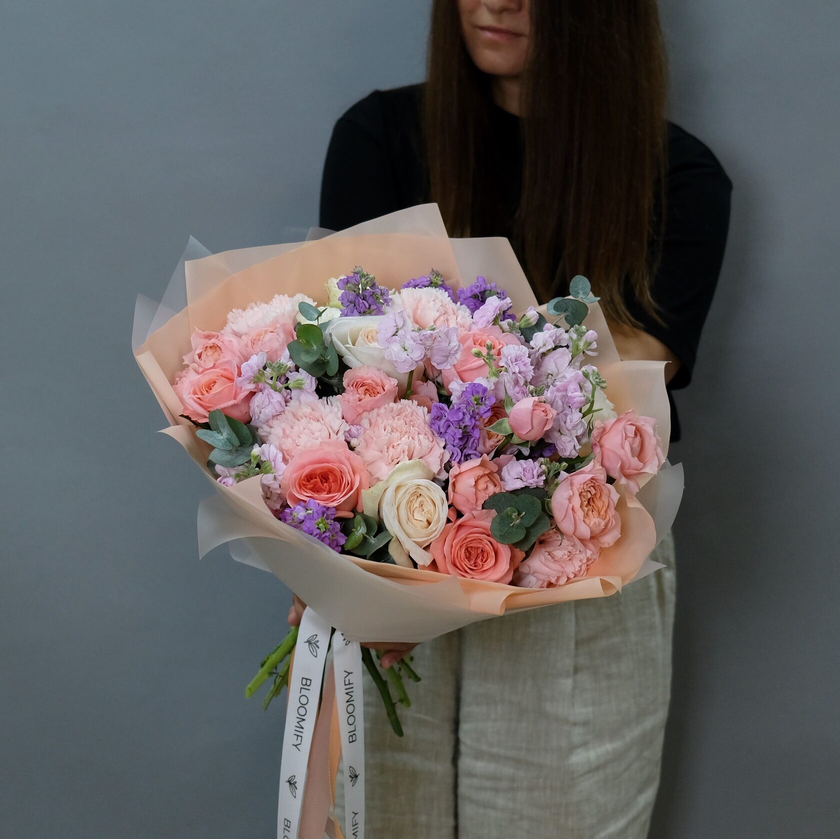 Весенняя легкость