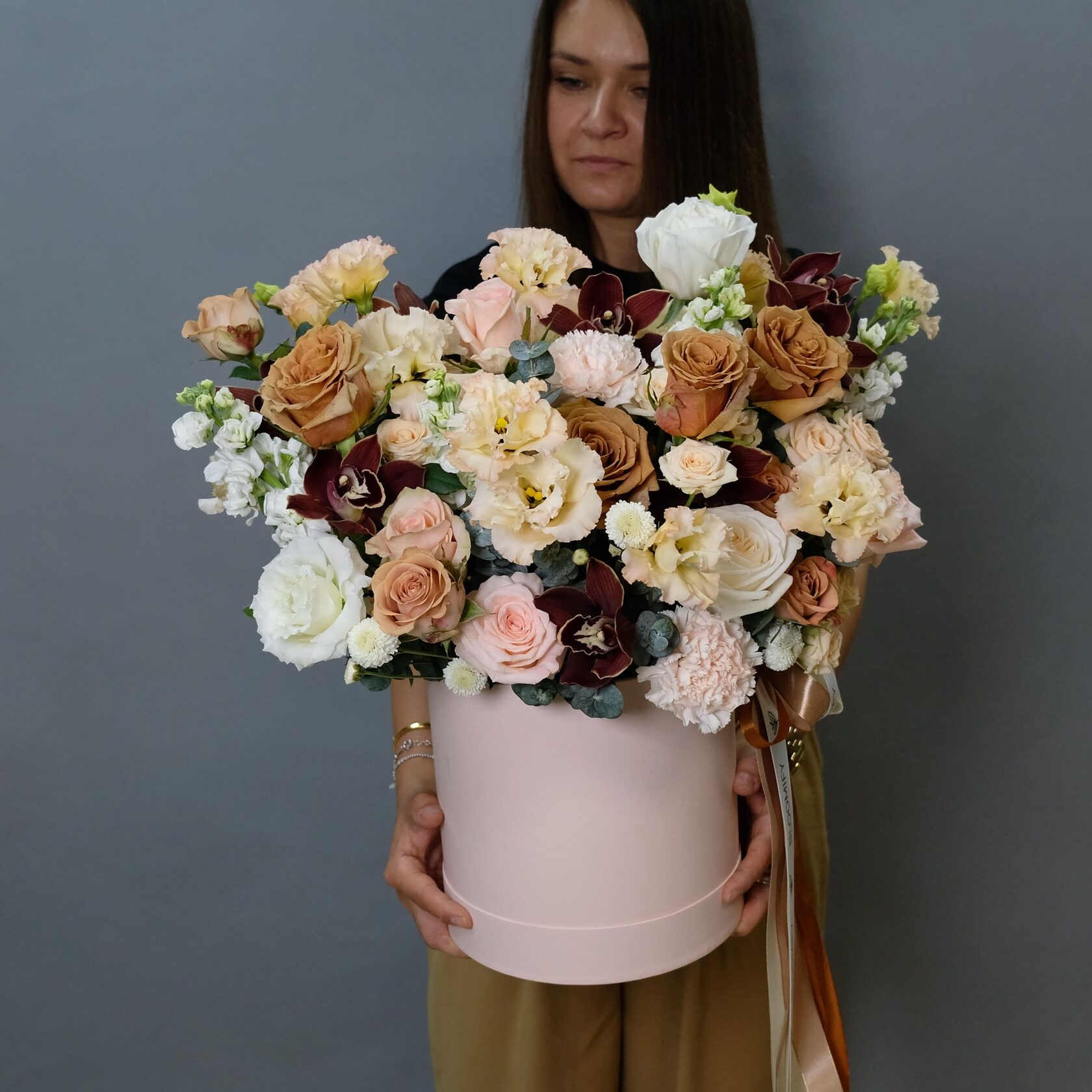 Шотландский Твид