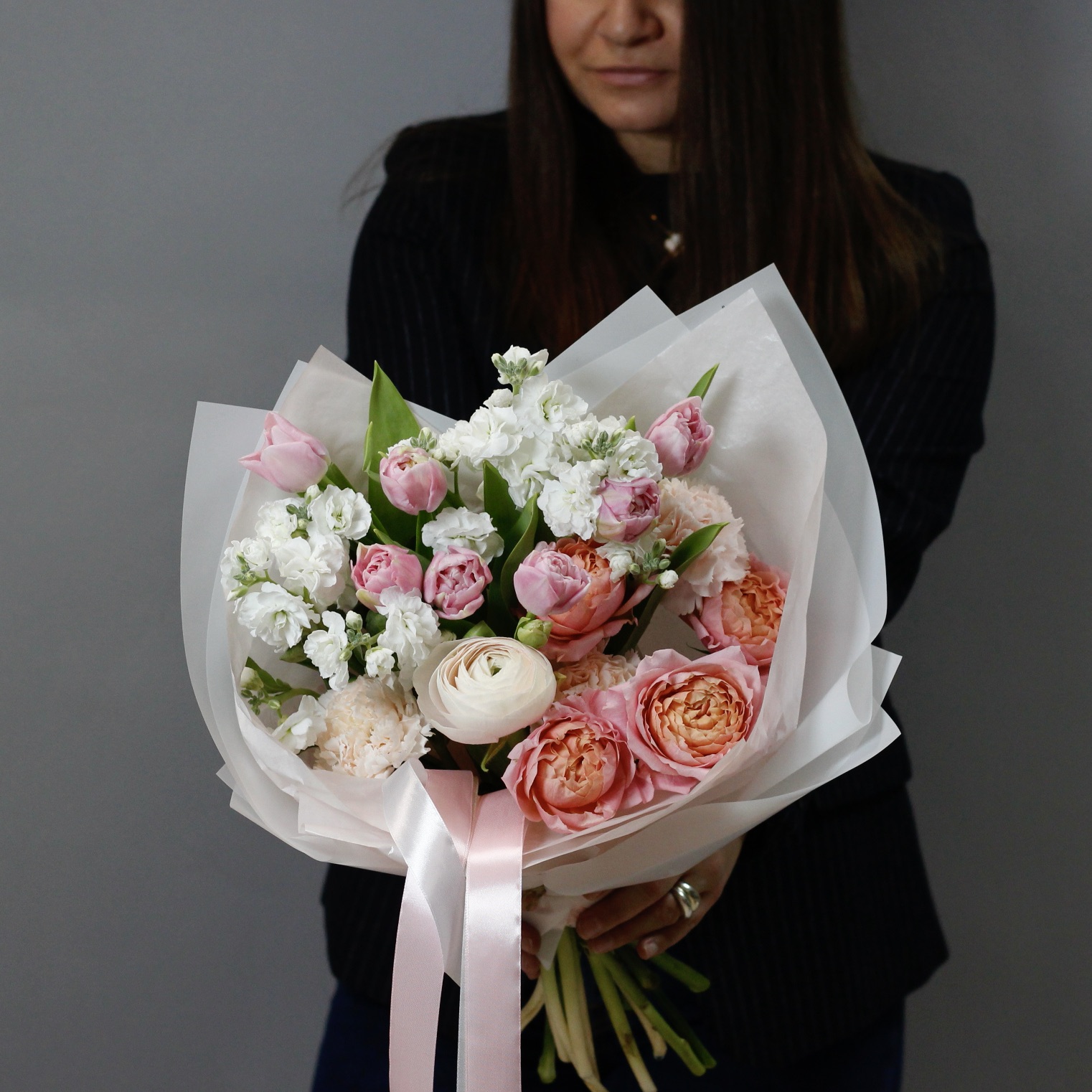 Персиковый Всплеск