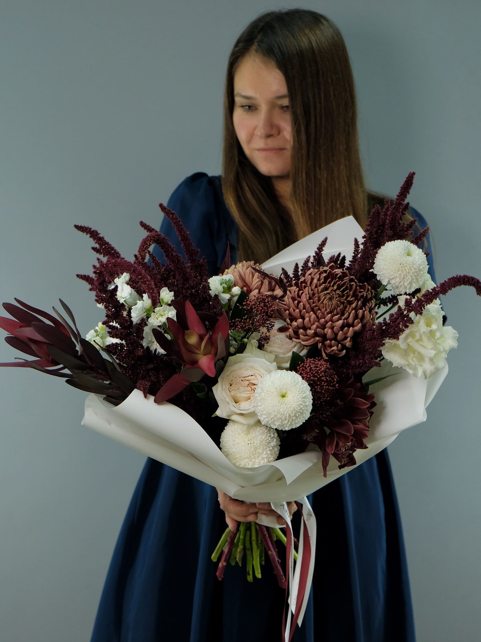 Ночной силуэт