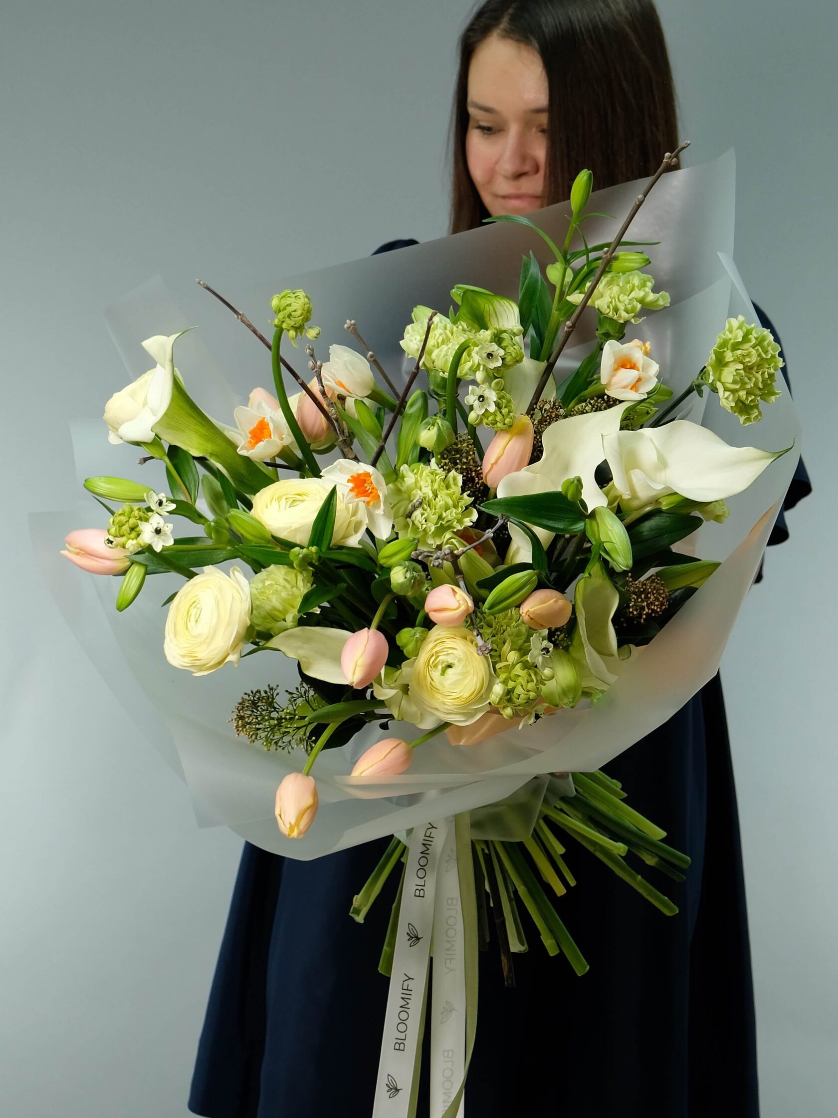 Лаймовый Фреш