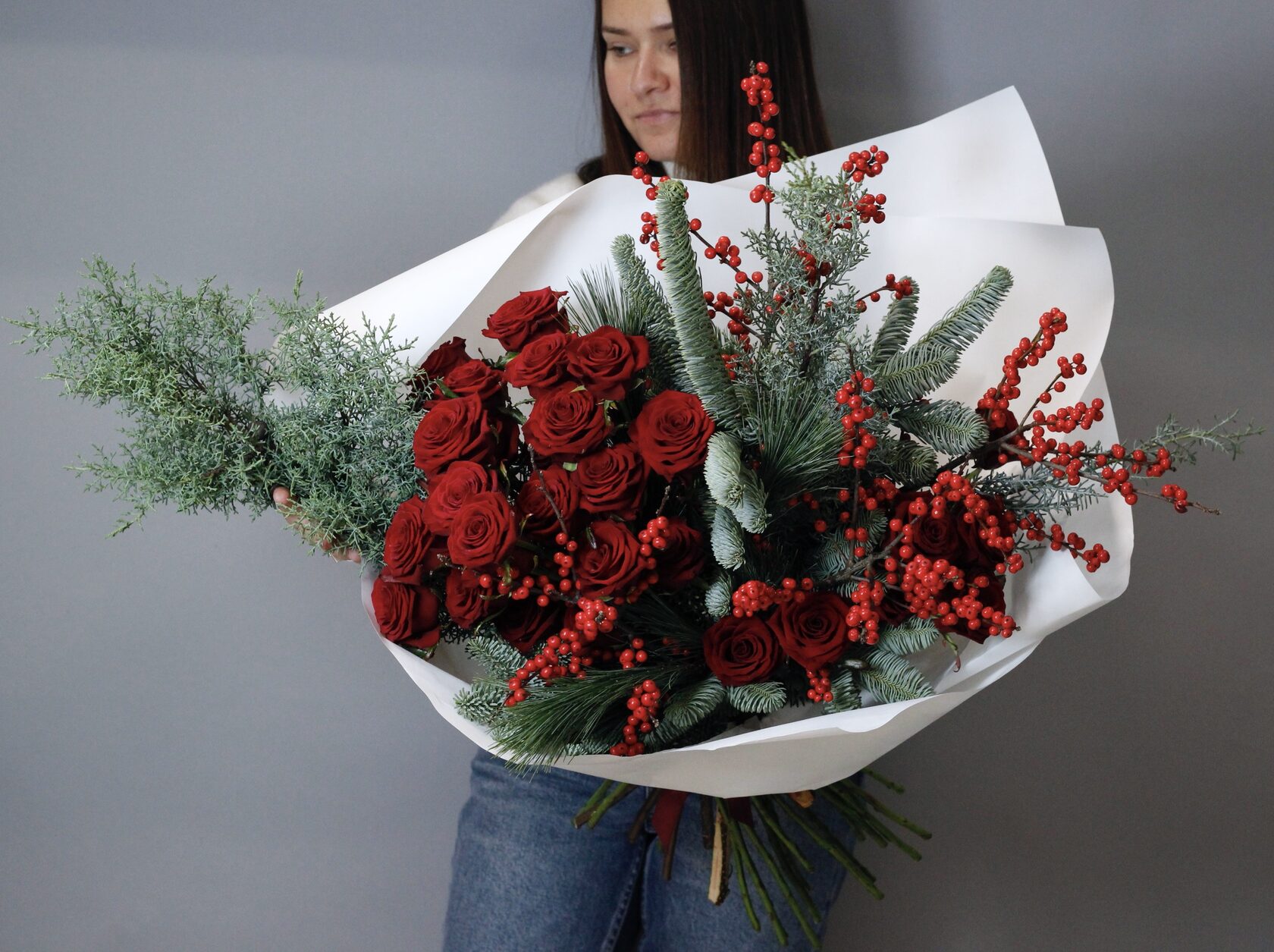 Аромат праздника