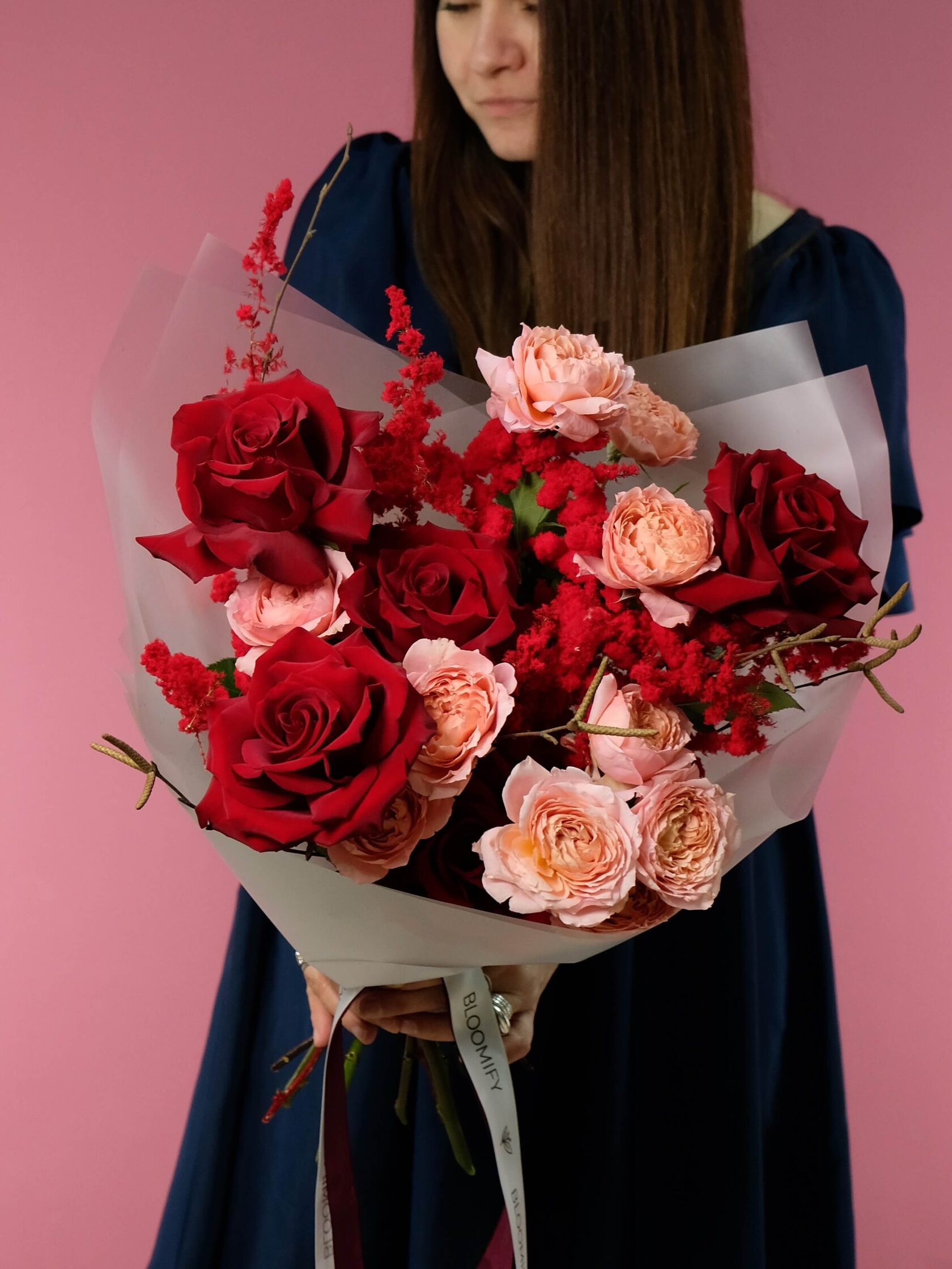 Вечная любовь