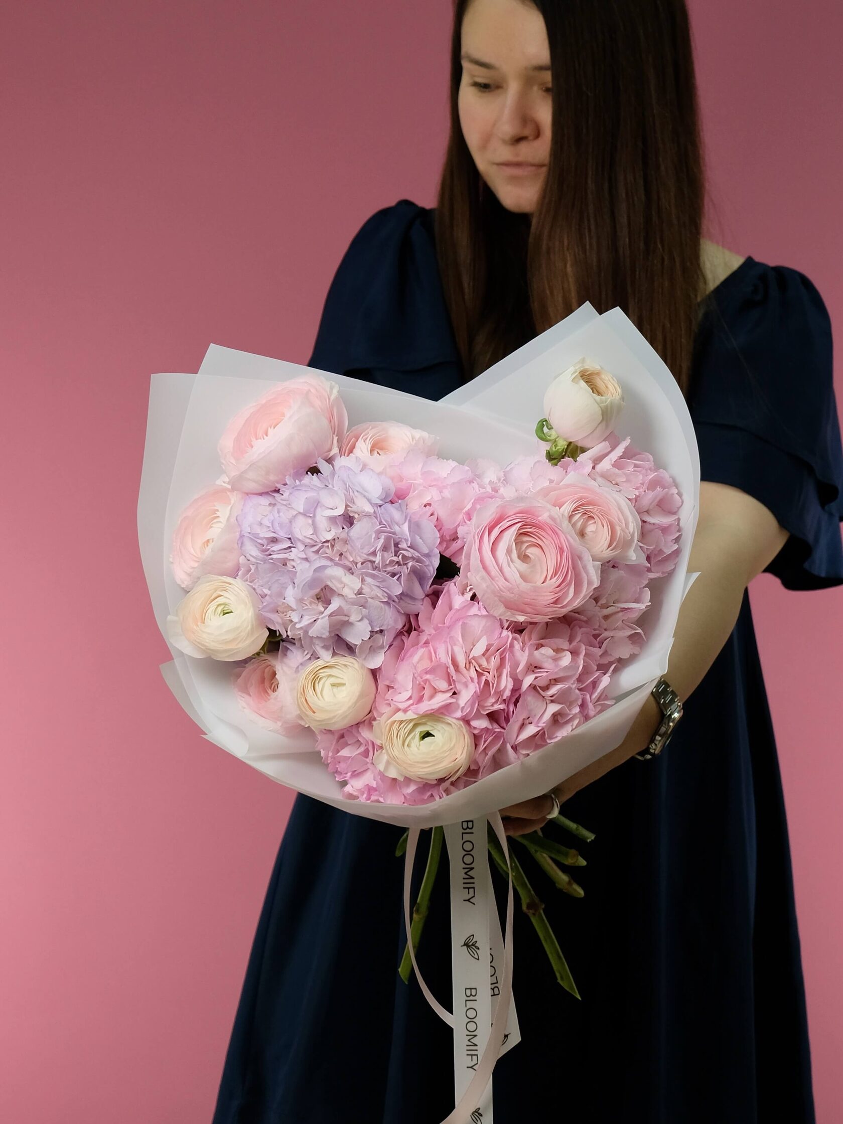 Цветочный эликсир