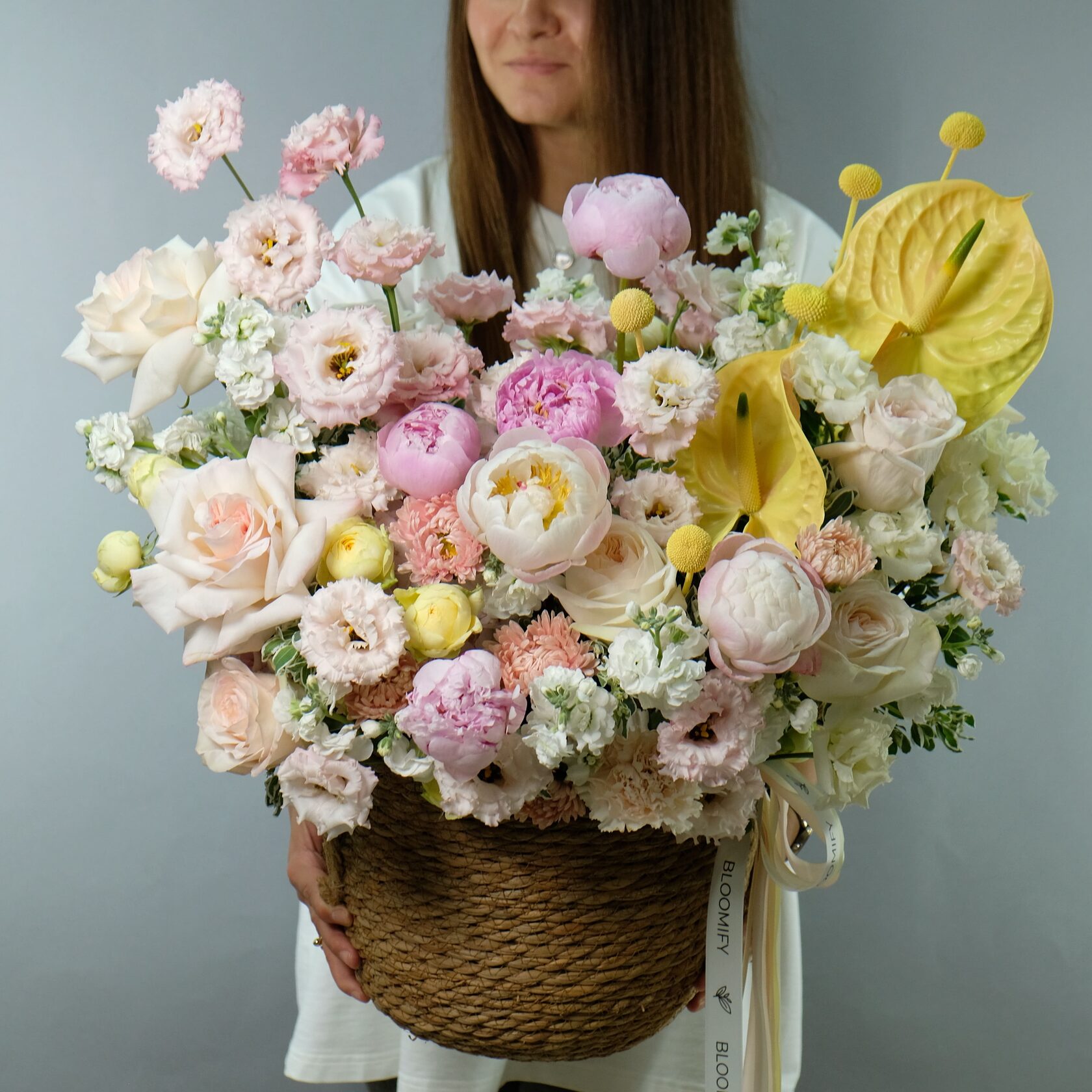 Лимонный Щербет