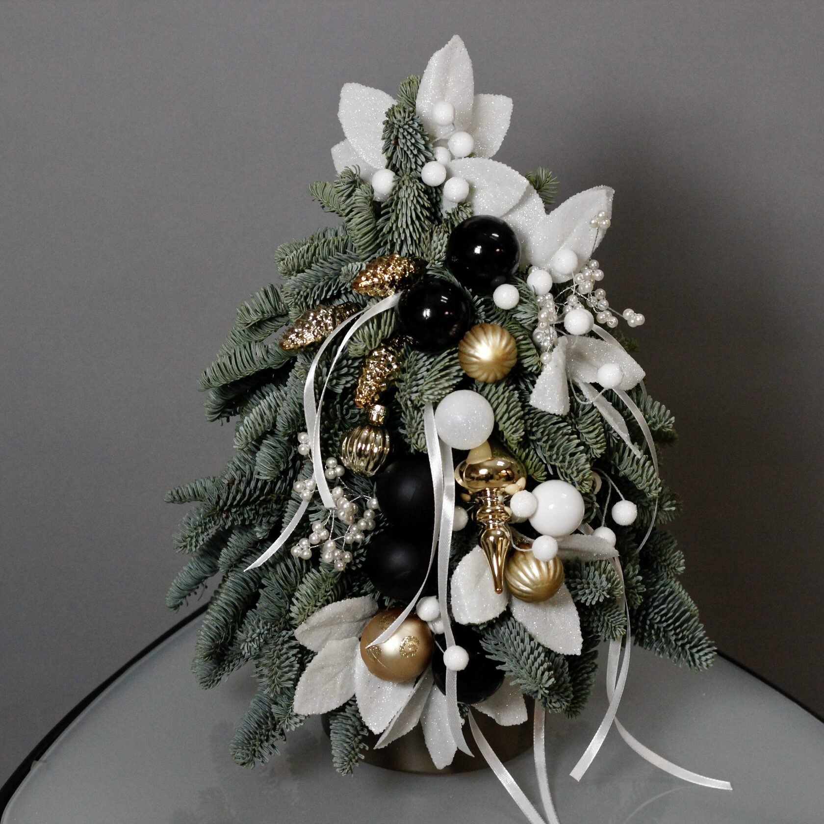 Новогодняя елочка Вог