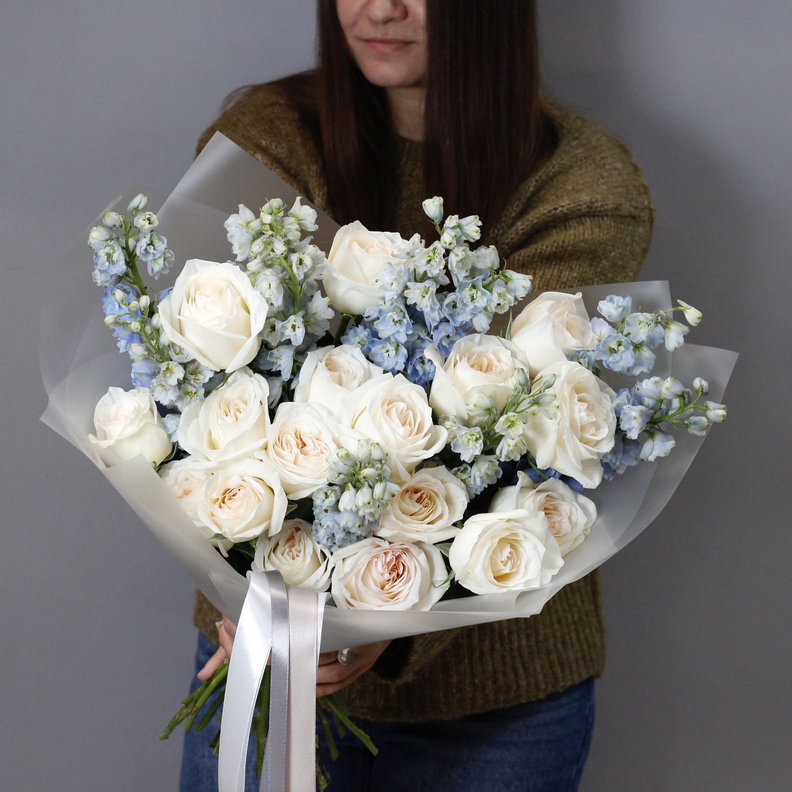 Белый Романс