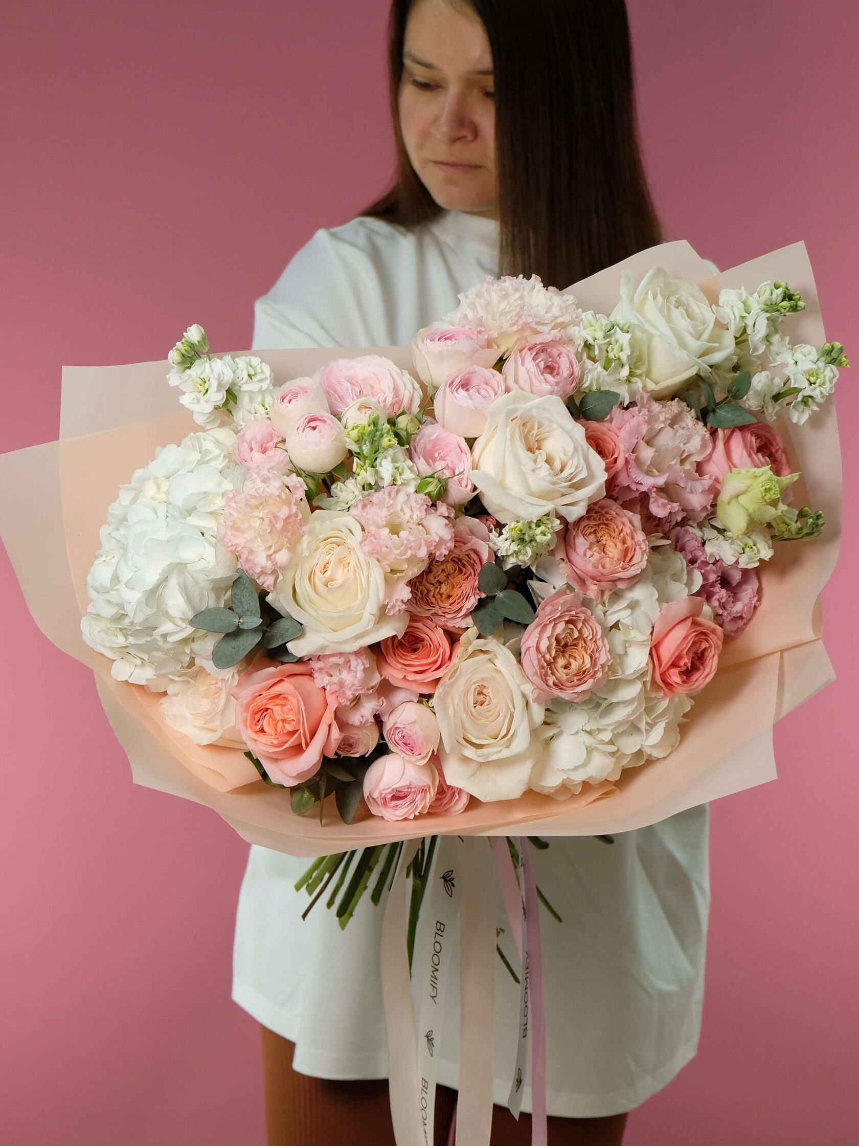 Персиковый Сорбет