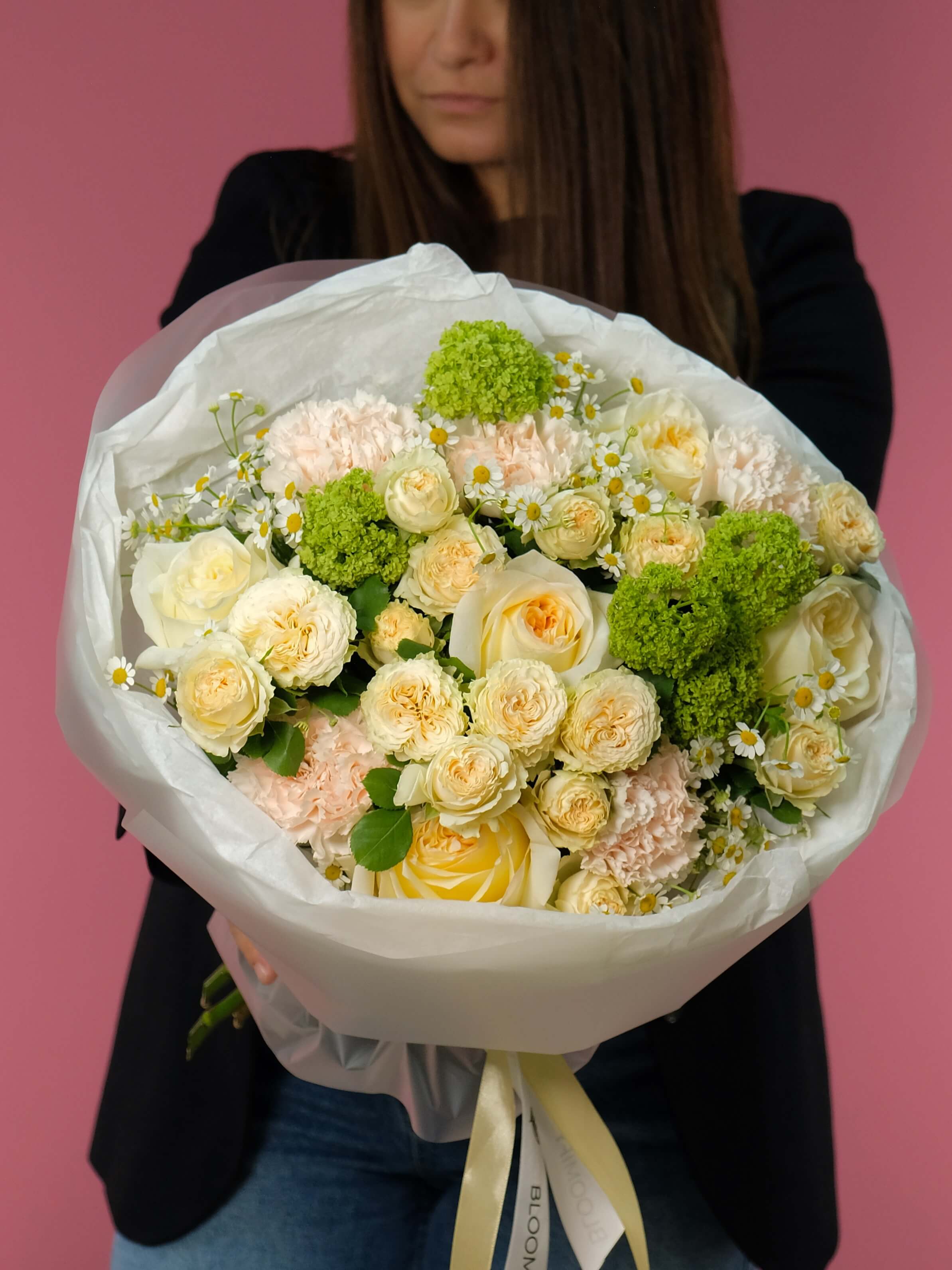 Двойной Крем