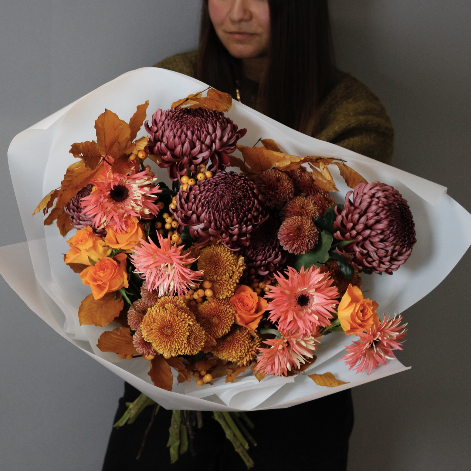 Осенняя Рапсодия