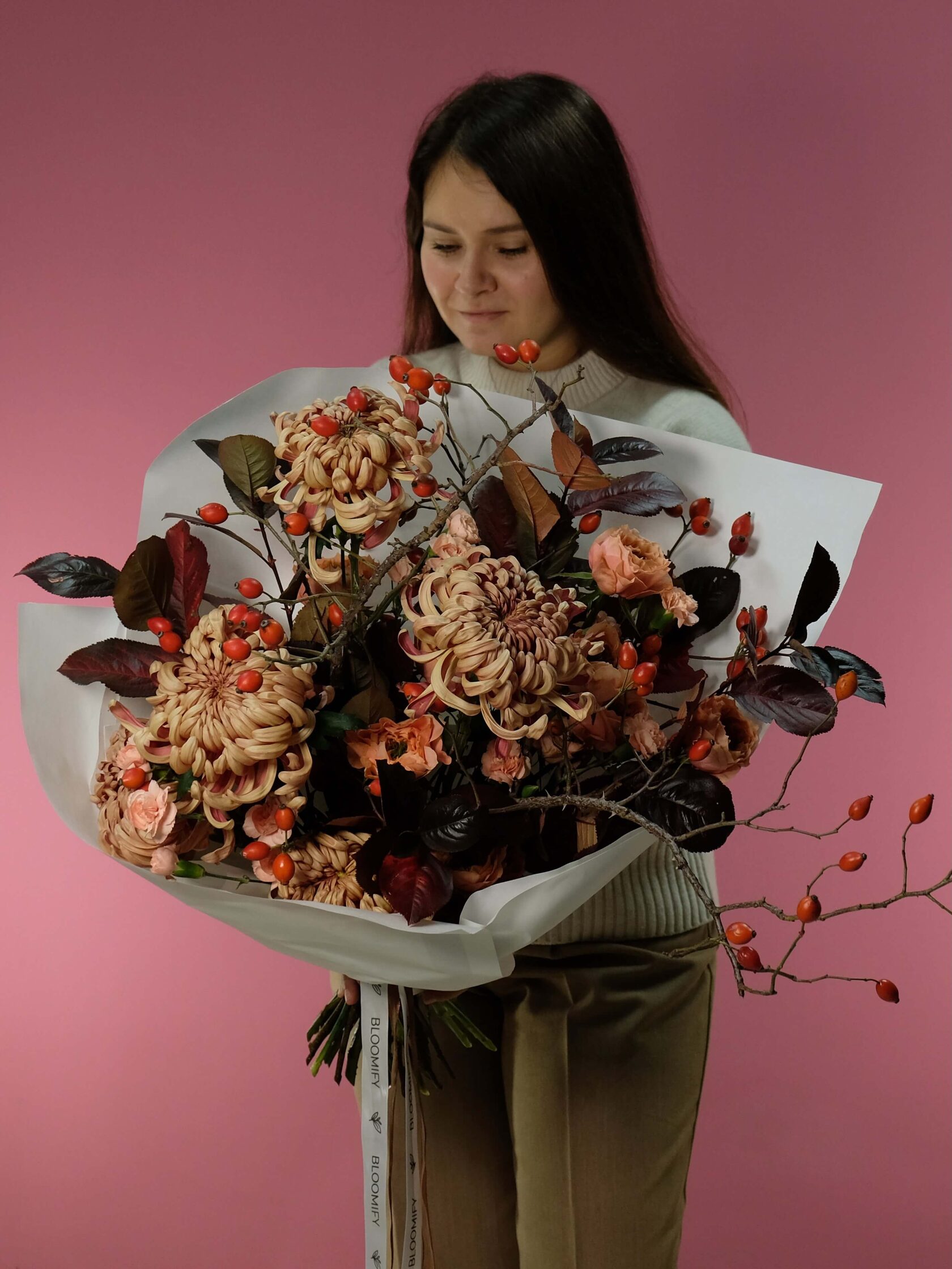 Имбирное Какао