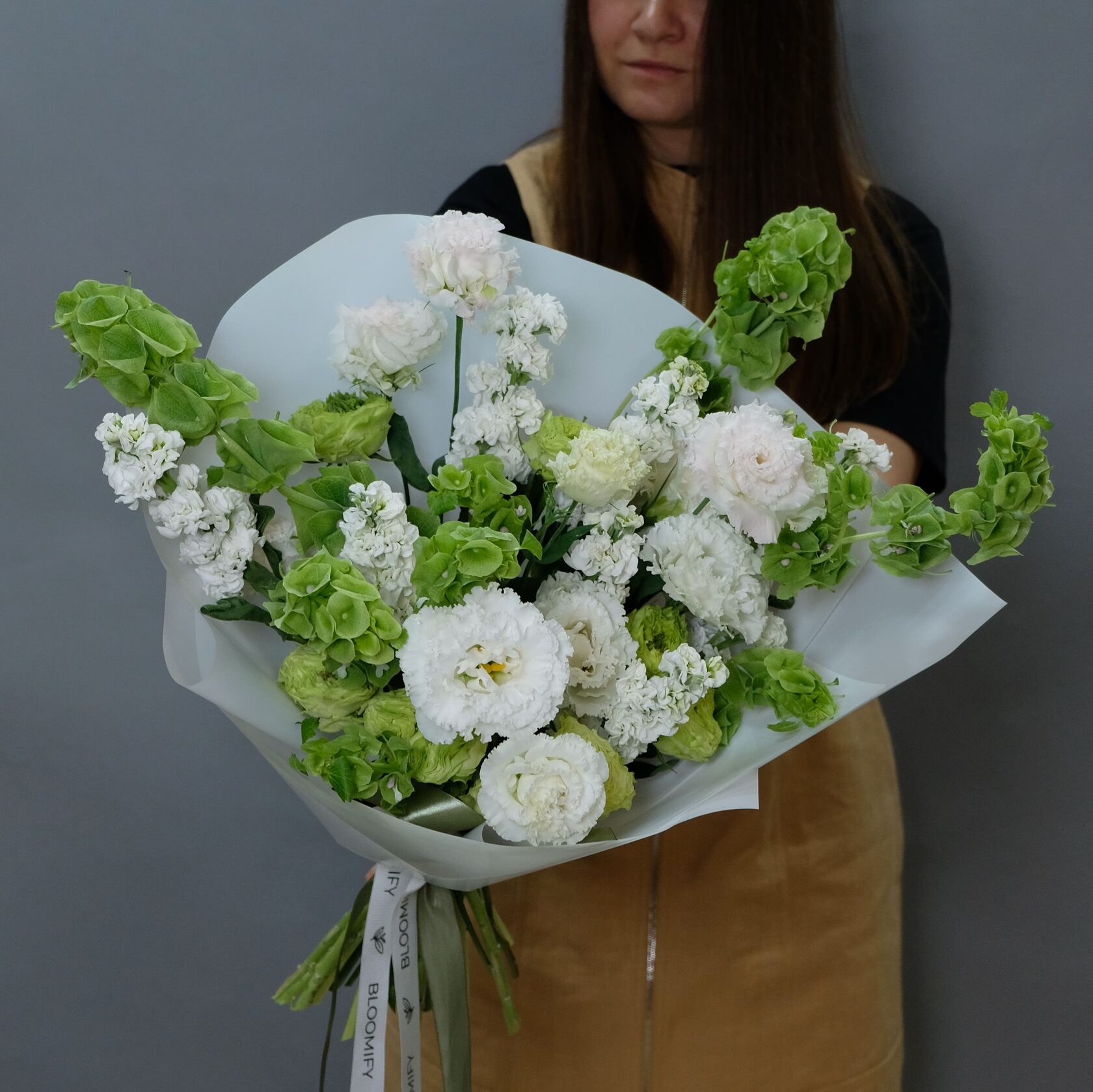 Матча Латте