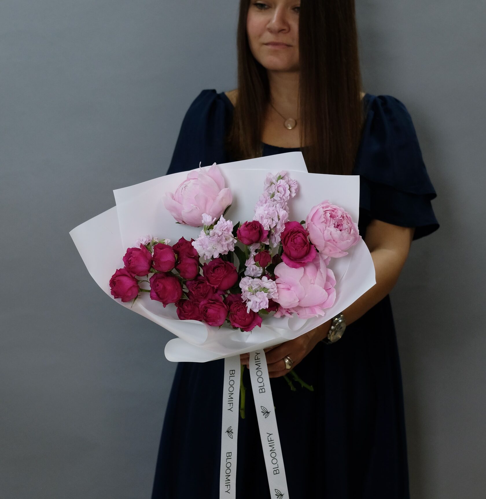 Розовый Взгляд