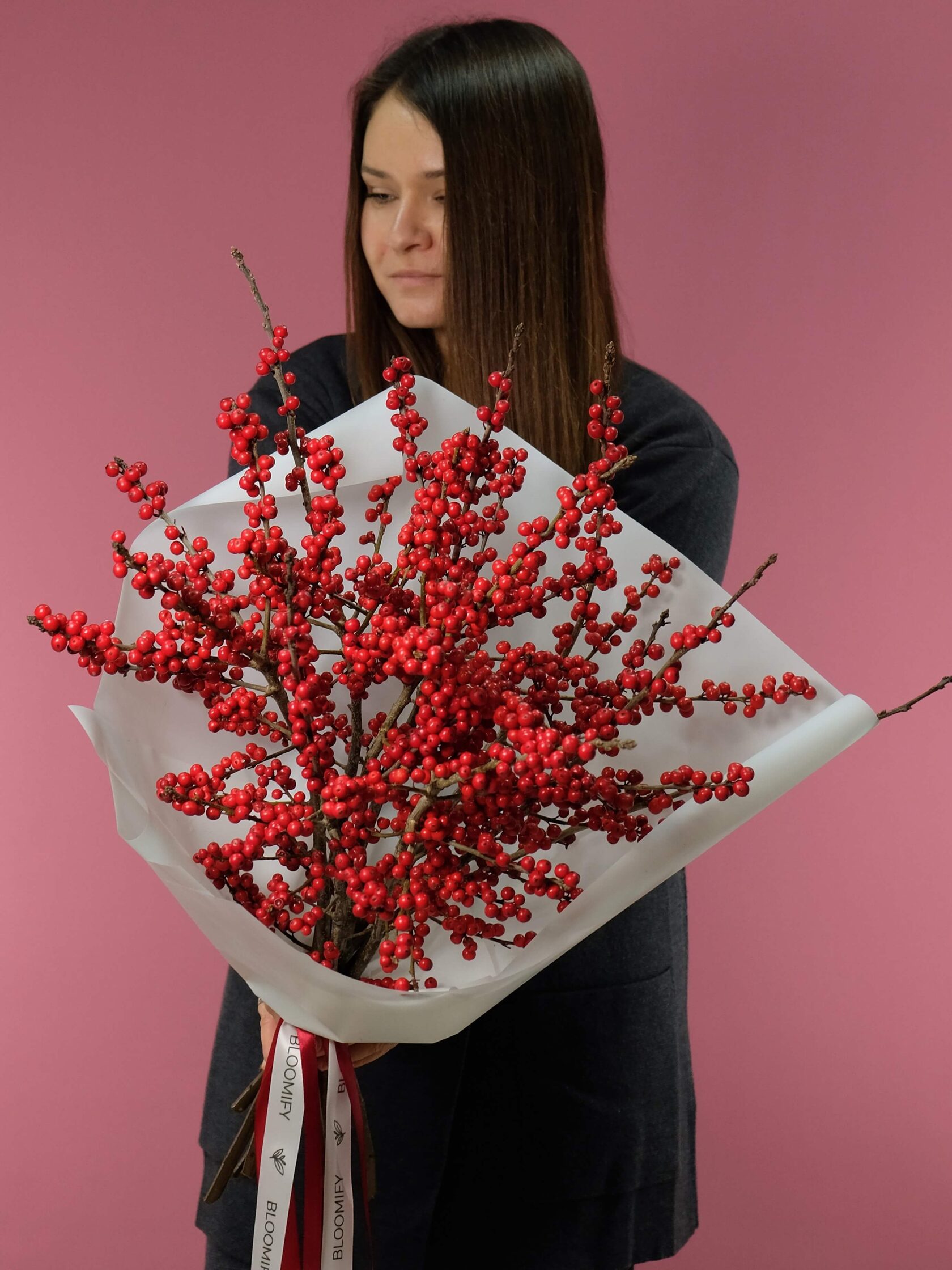 Илекс Красный