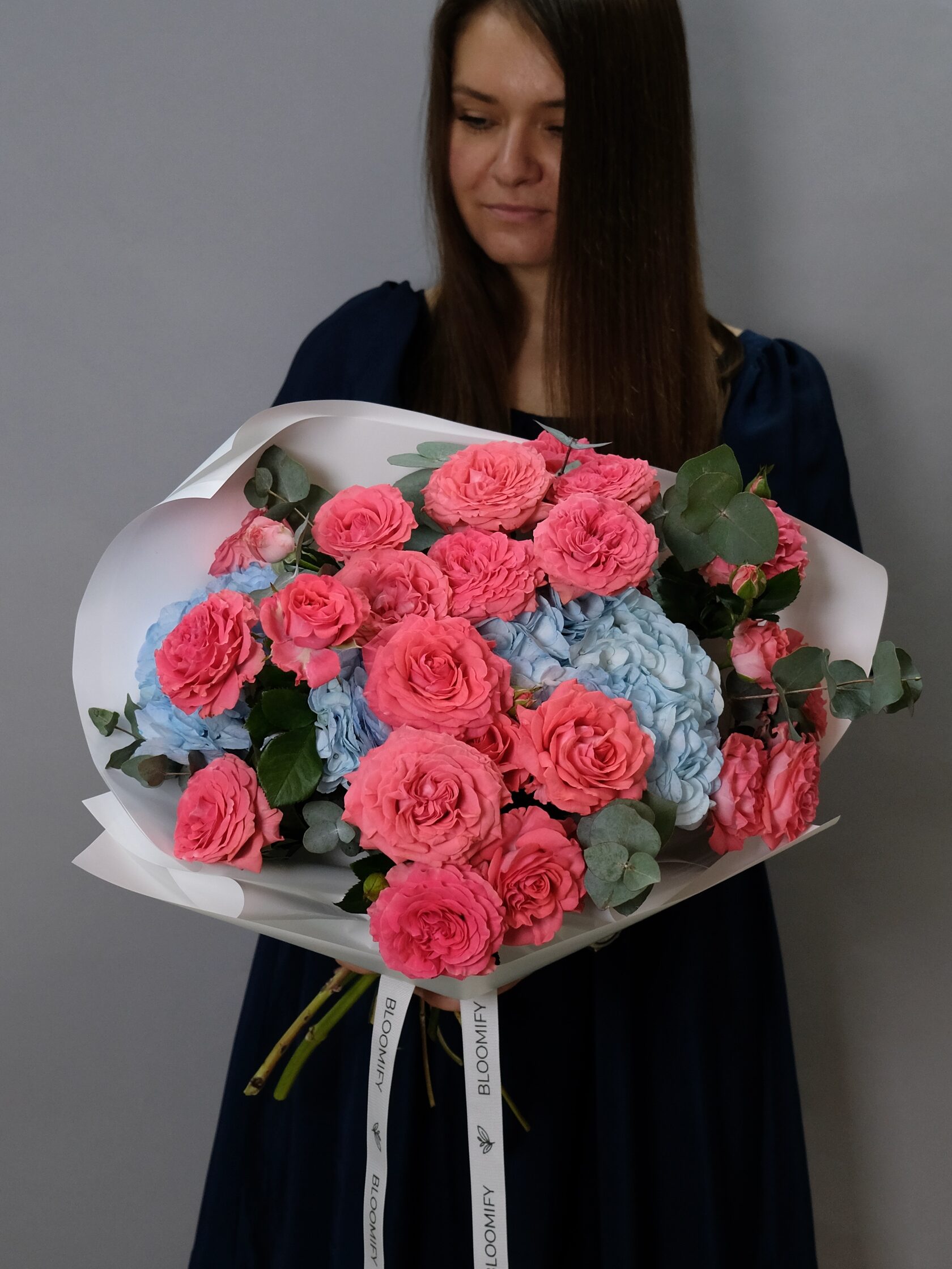 Коралловый Взгляд