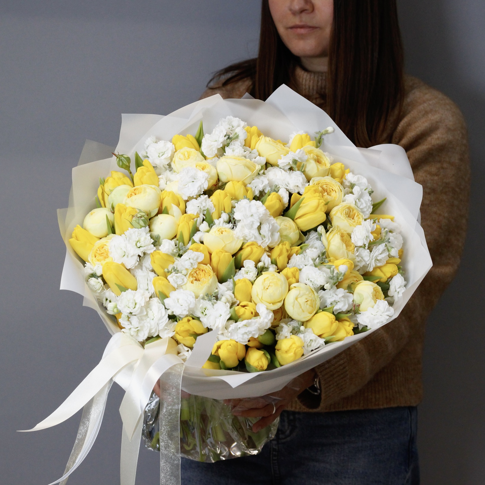 Солнечный день