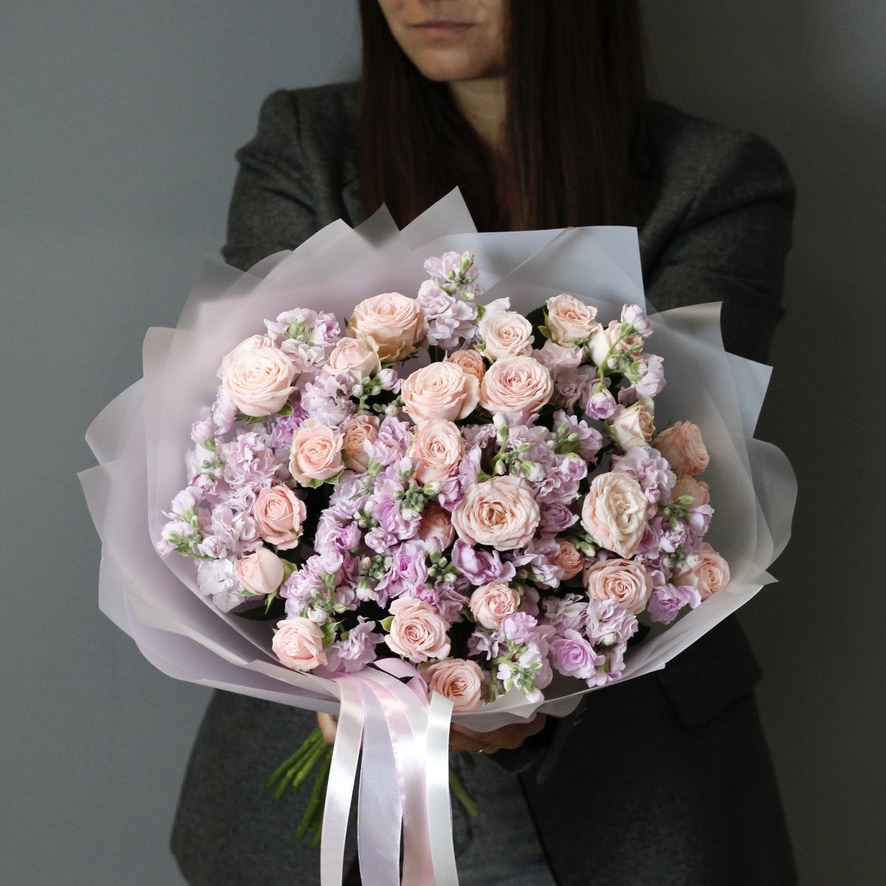 Румяный Бомбастик