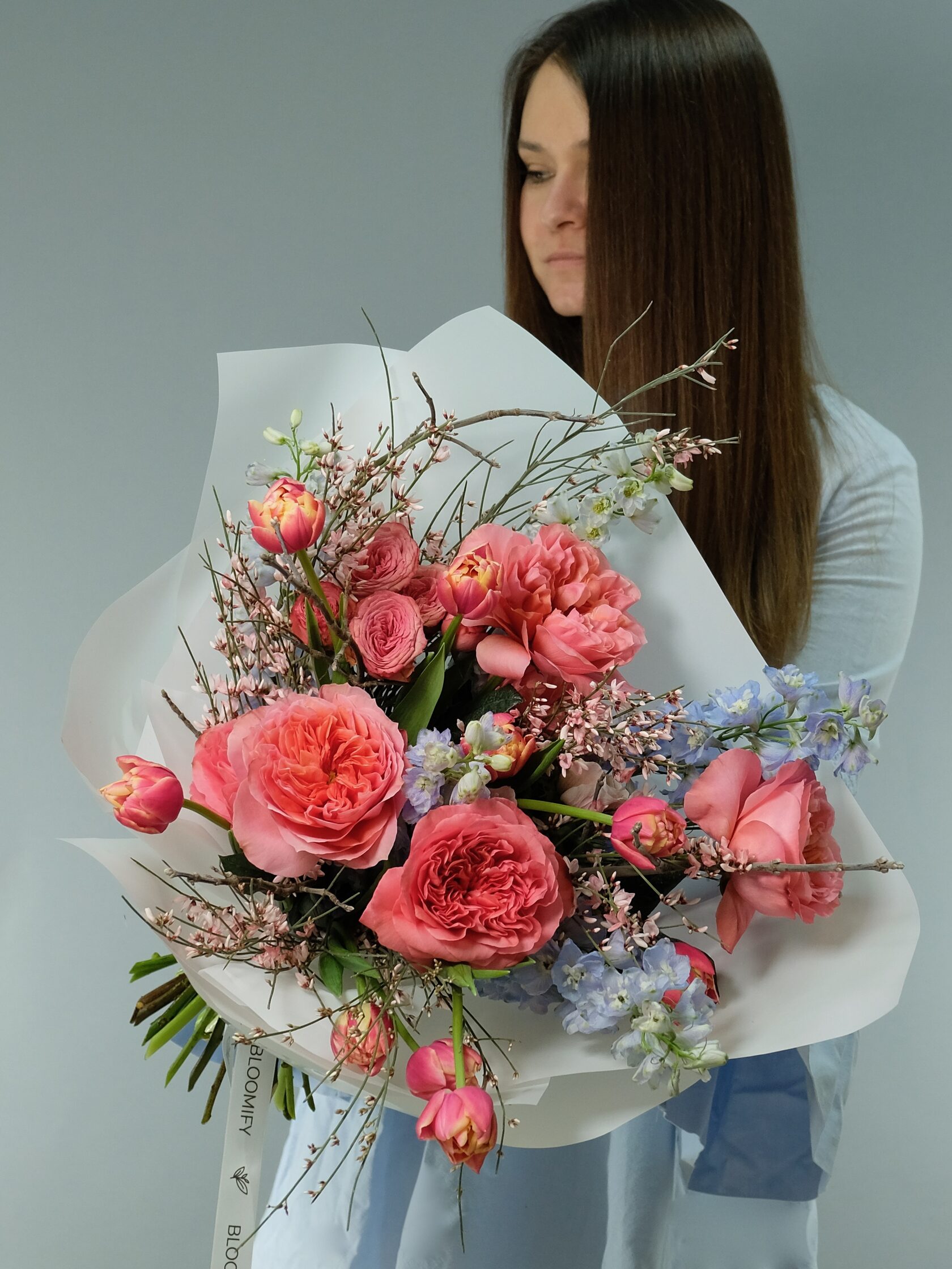 Весенняя Акварель