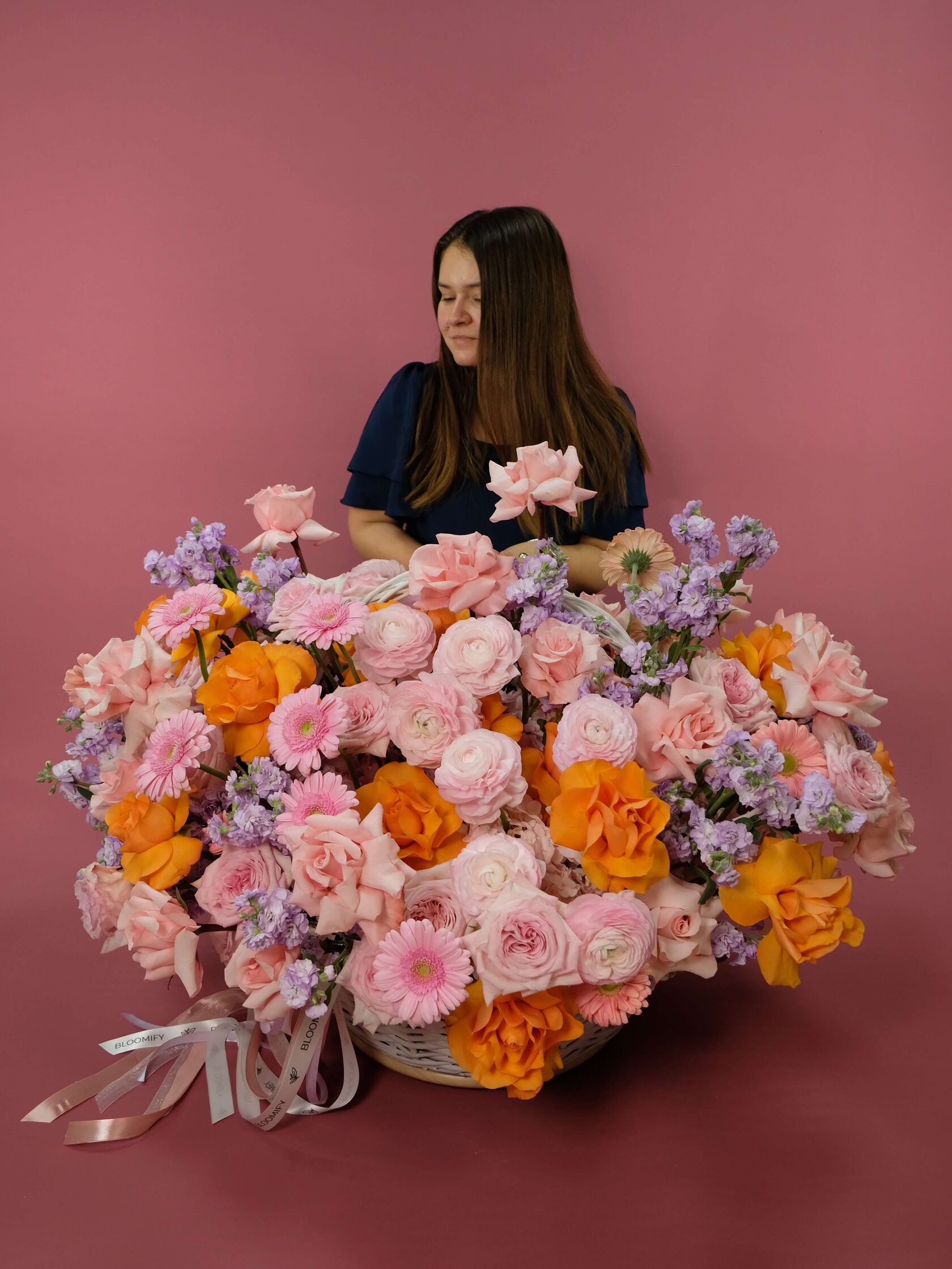 Корзина Келли