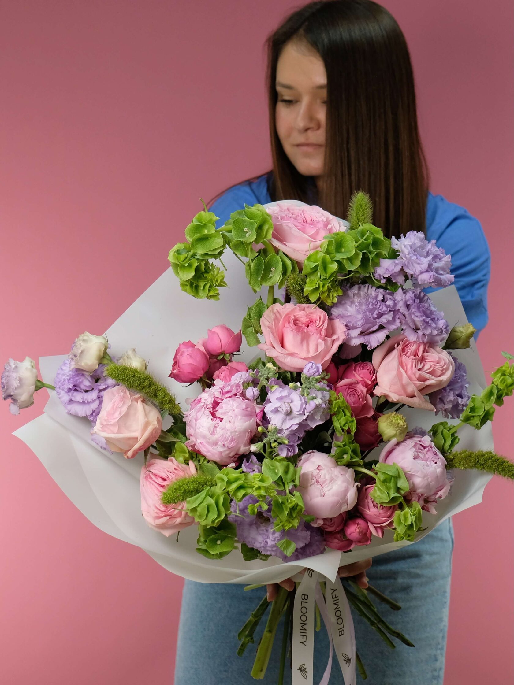 Малиновое Суфле