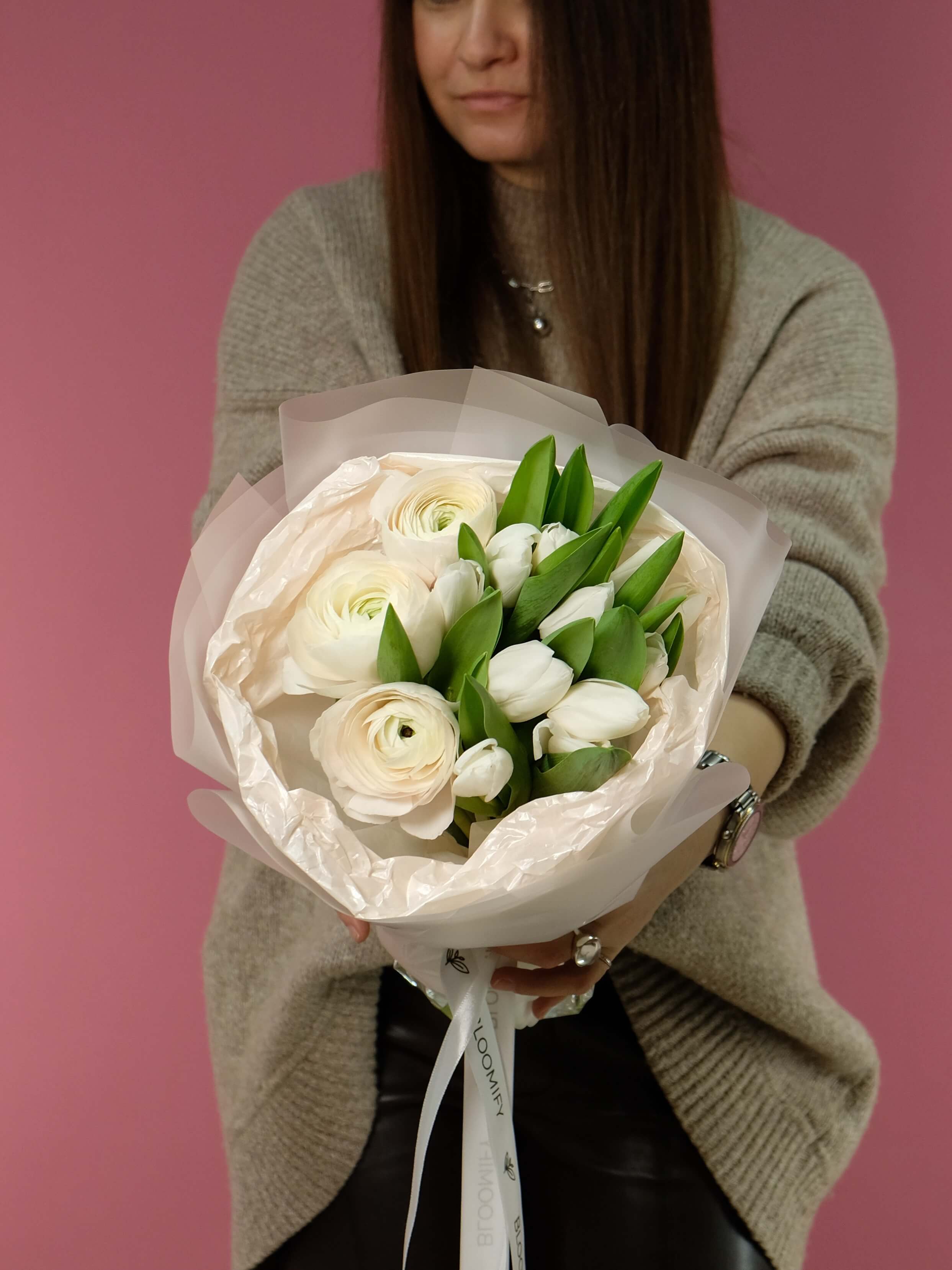 Весенний Комплимент