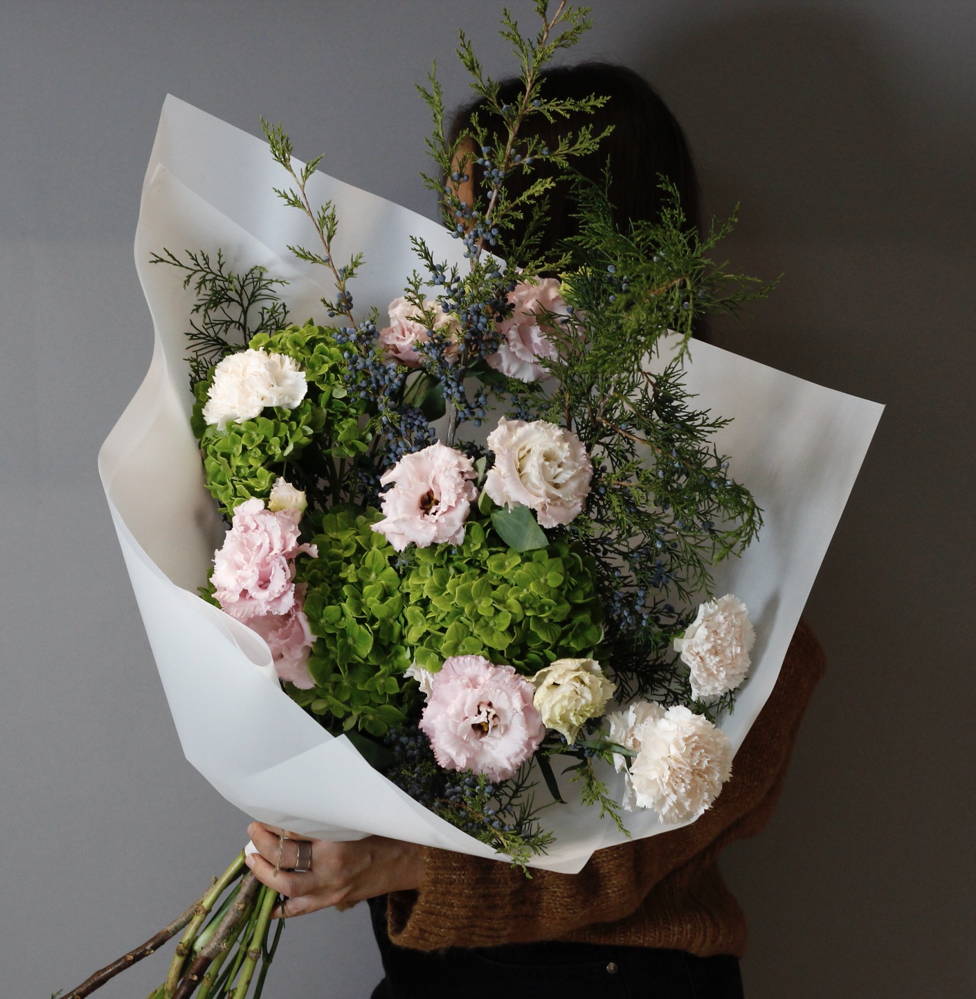 Хвойная Свежесть