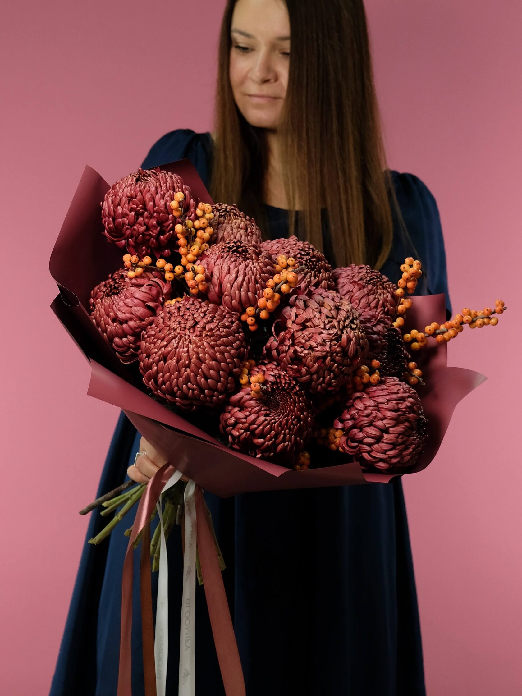 Рубиновый впслеск