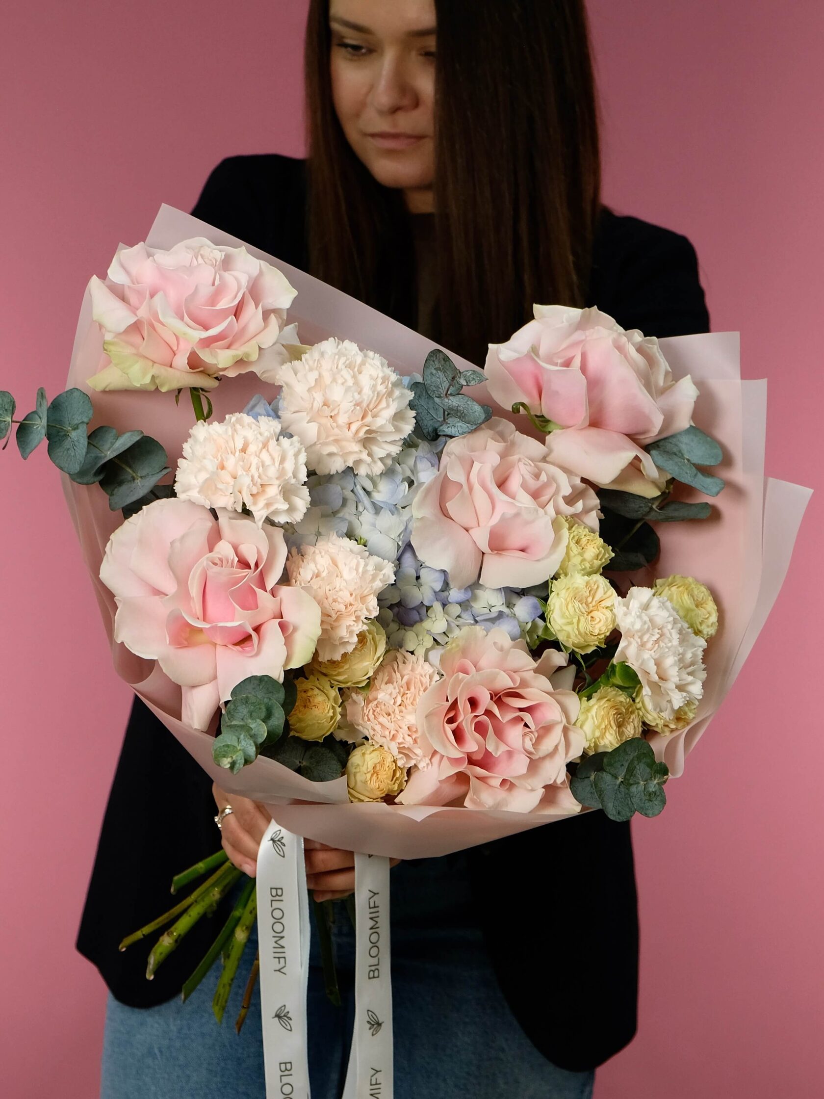 Летнее Небо