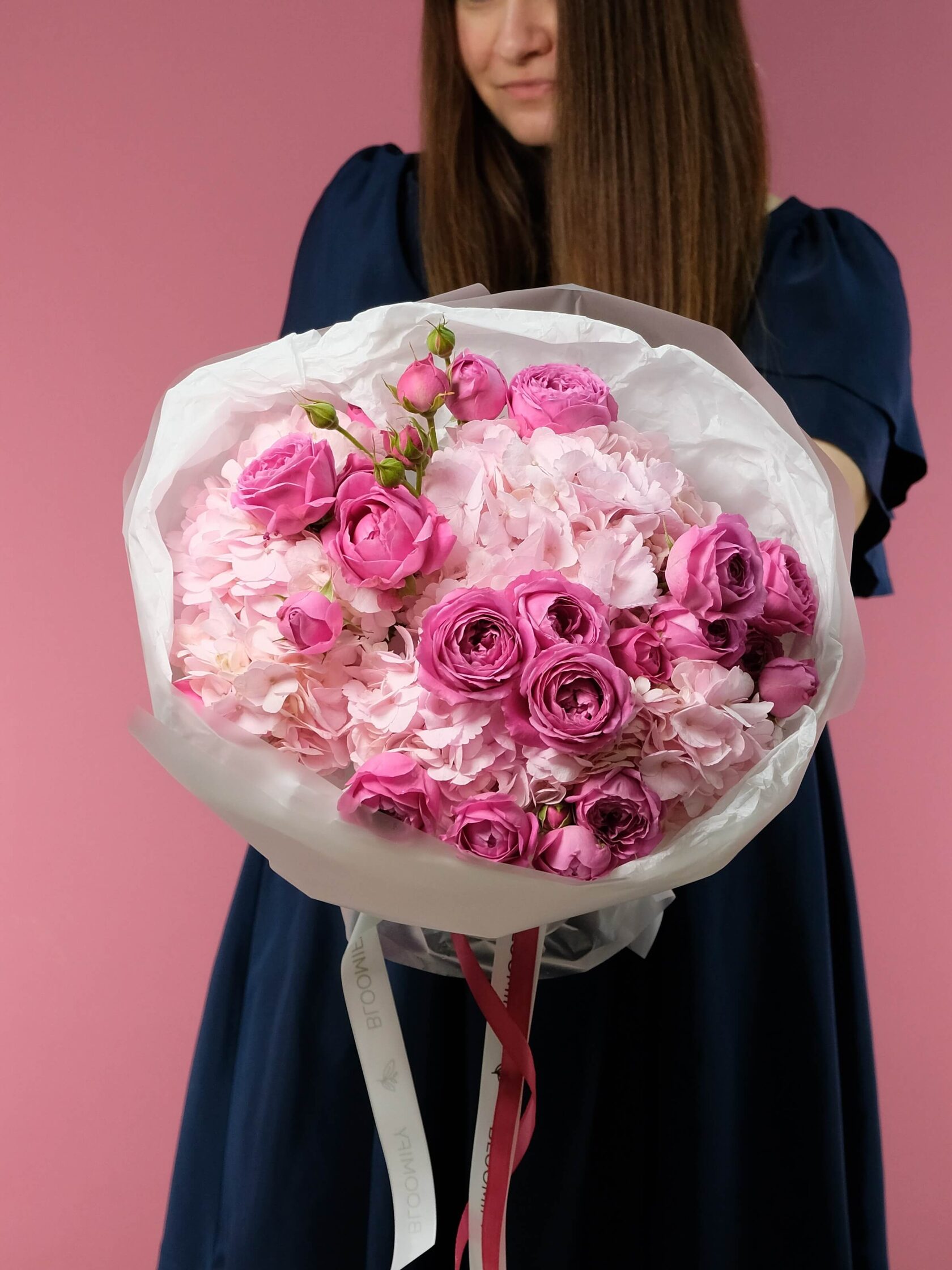 Моя Валентинка