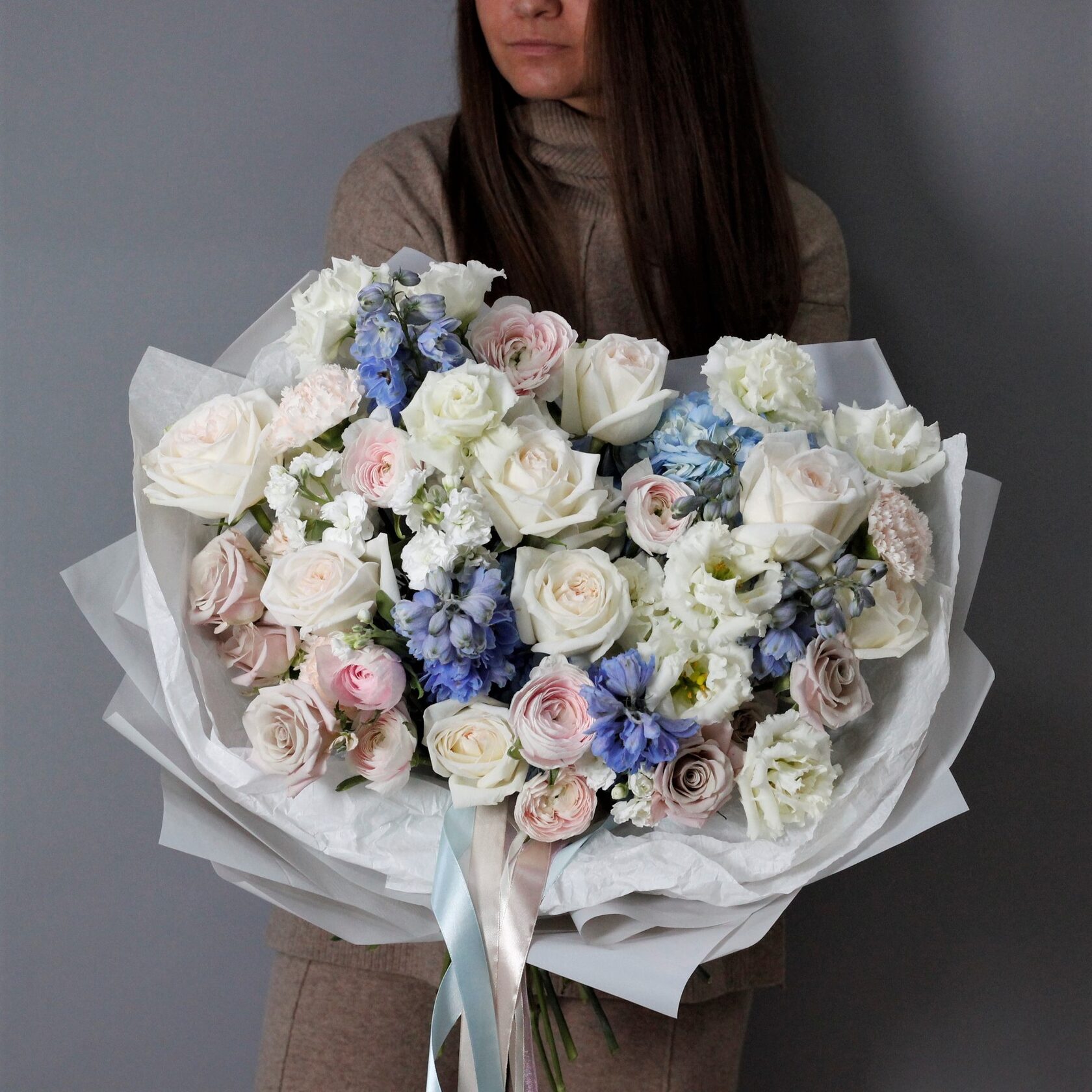 Морская Лазурь