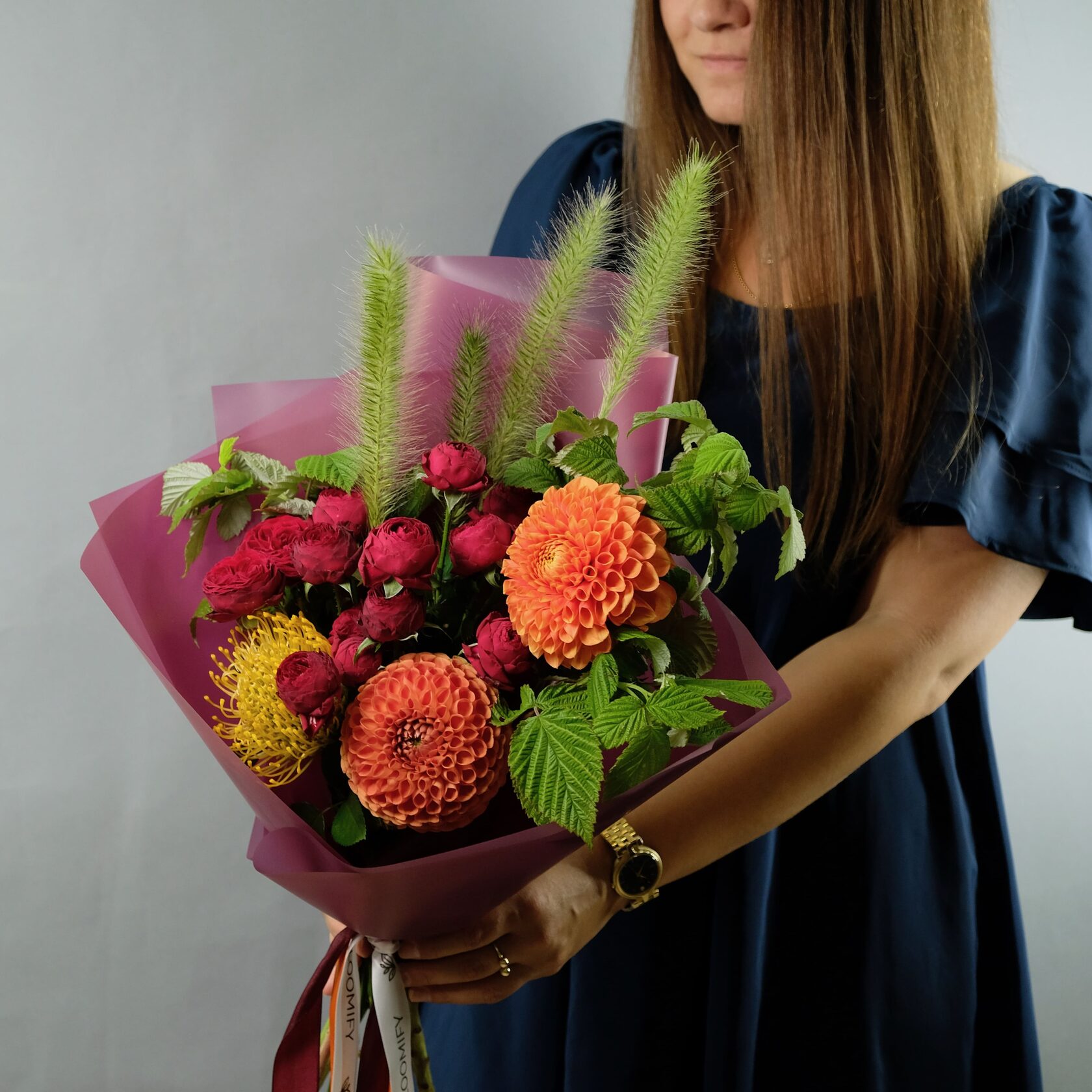 Осенний Закат