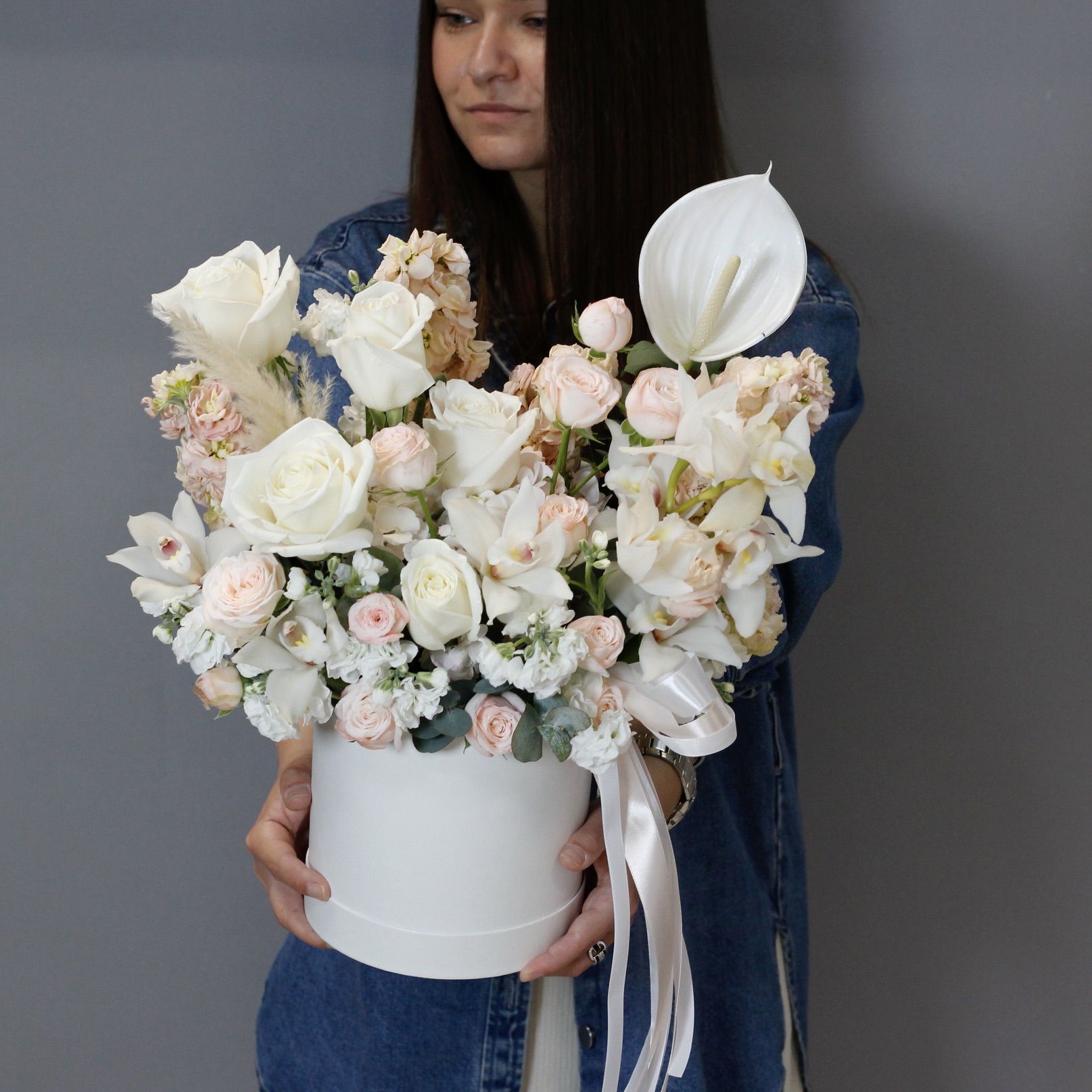 Композиция Бланш