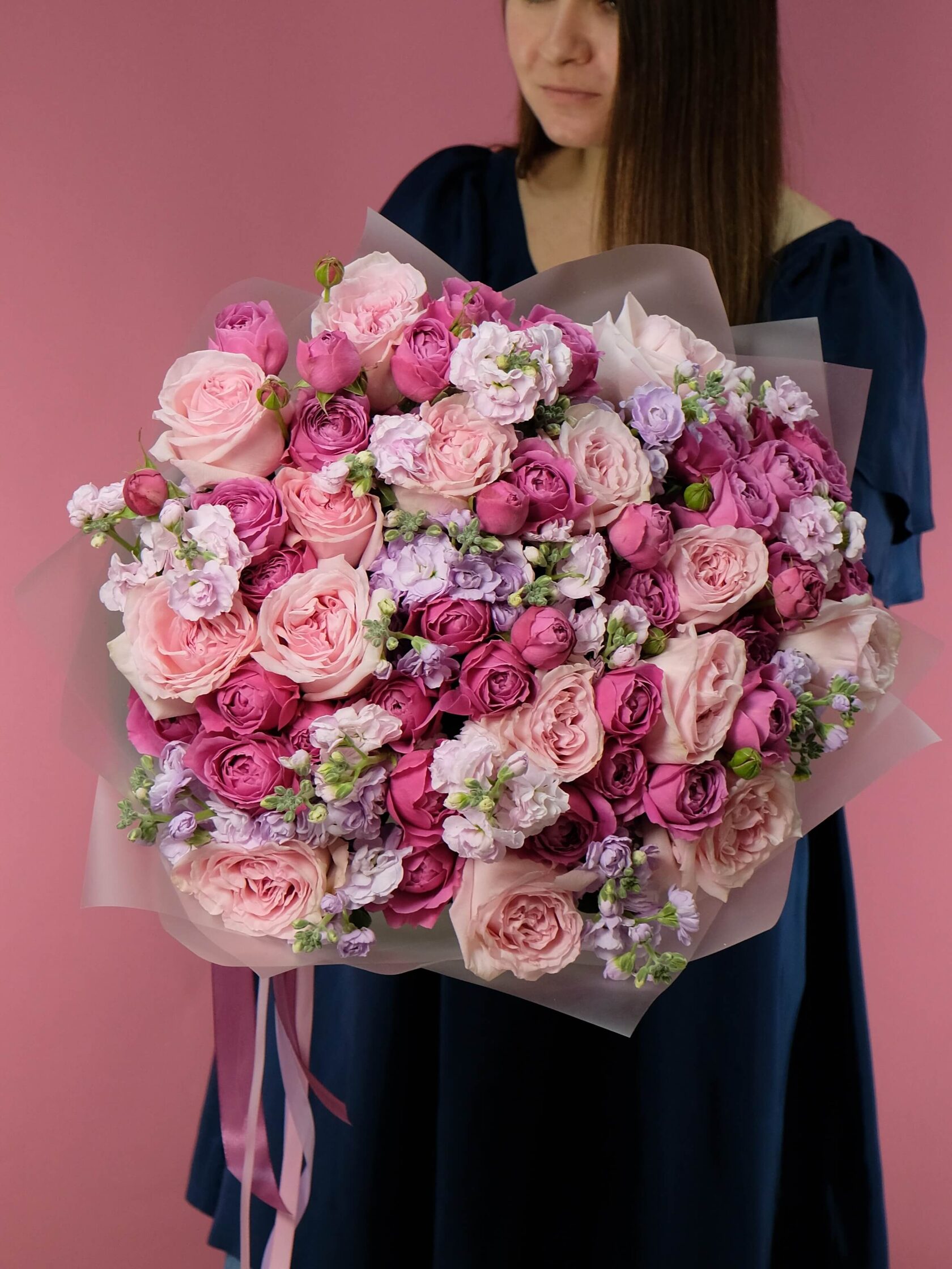 Малиновый Глинтвейн