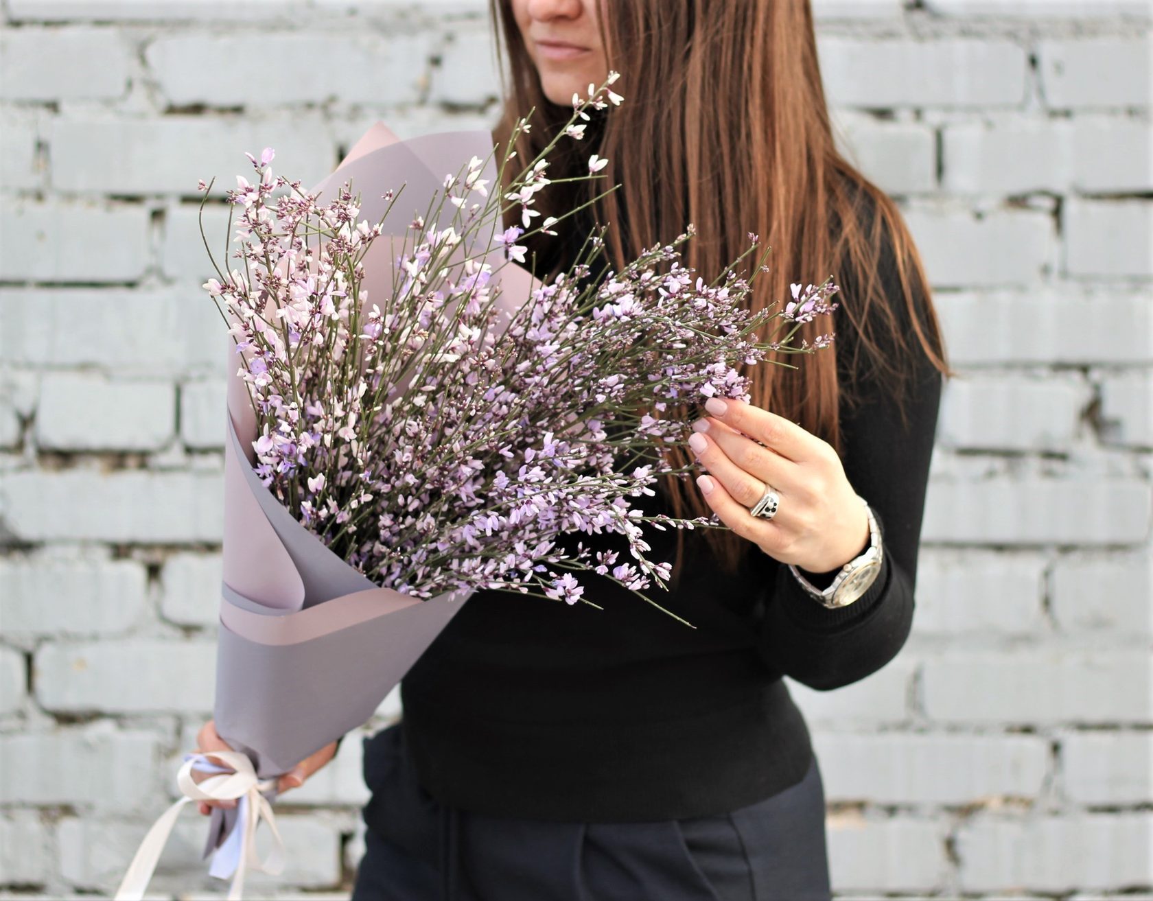 Лавандовая Гениста