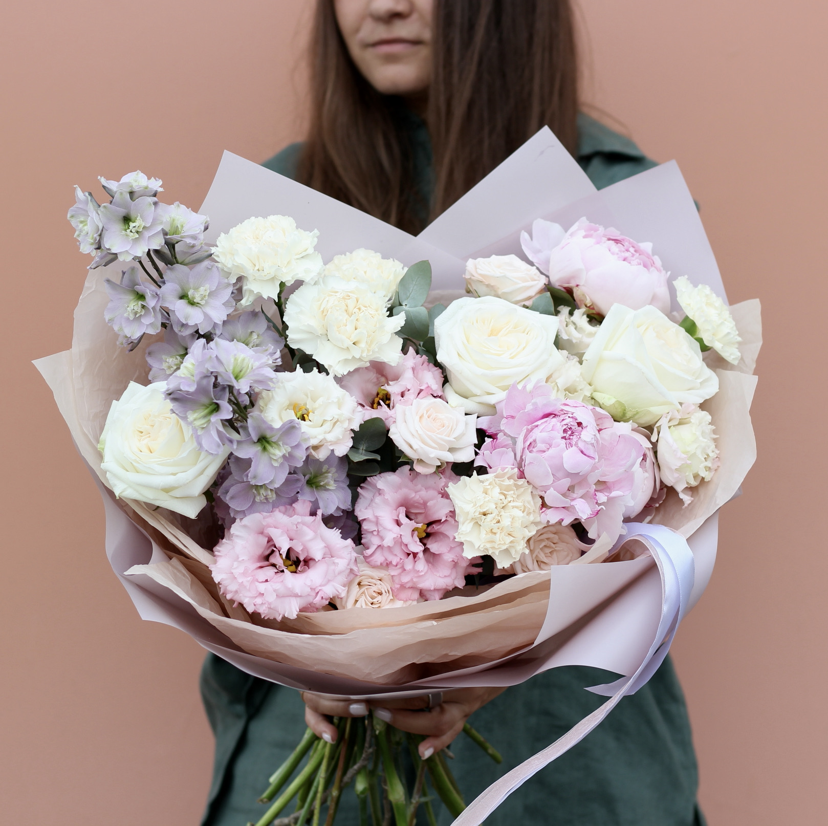 Розовый Жемчуг