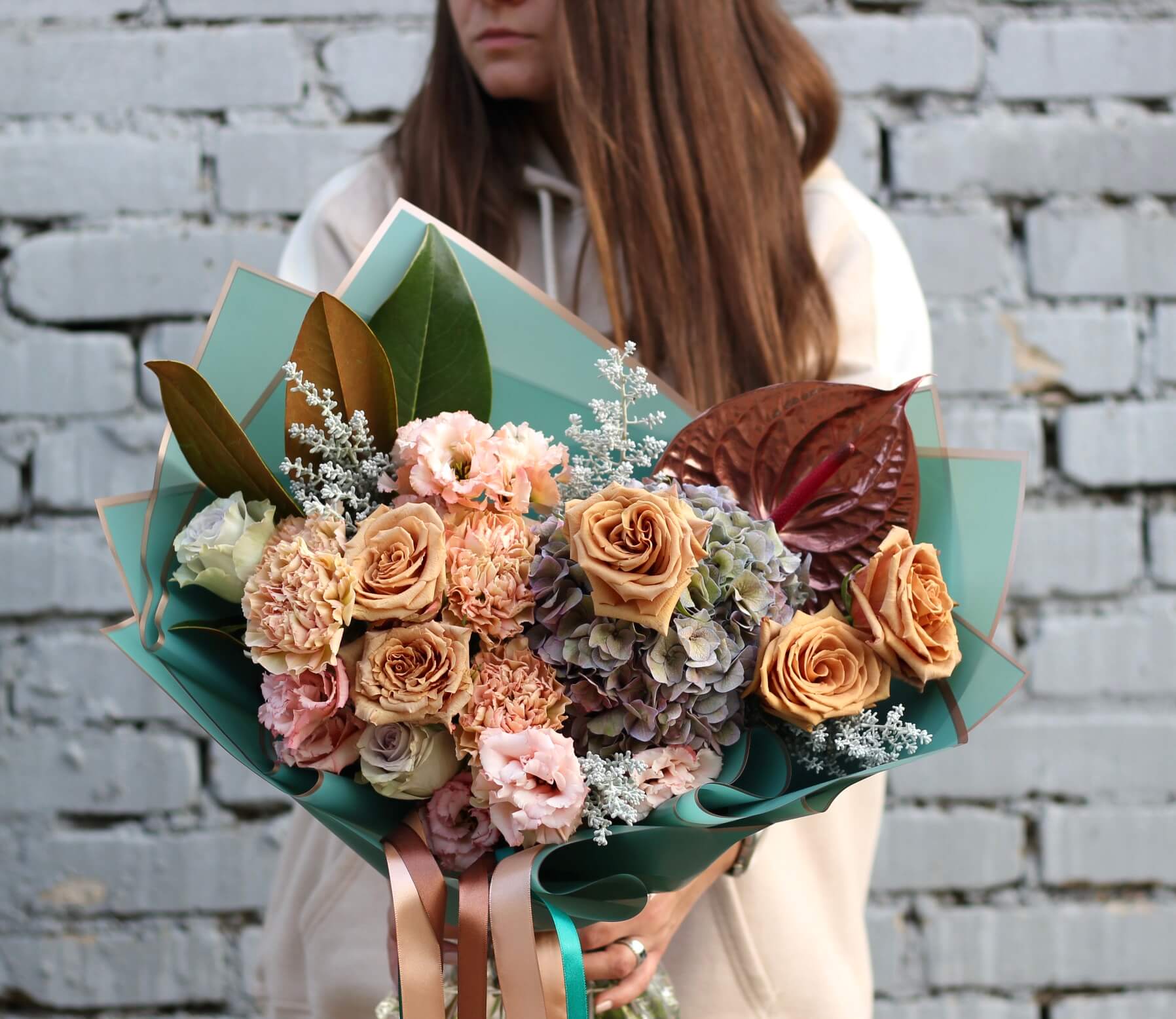 Эмеральд Мокко