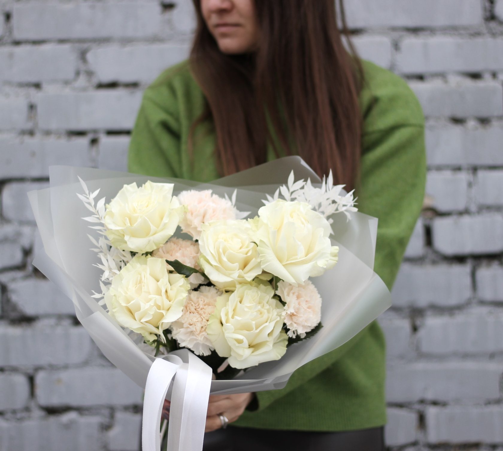 Первый снег